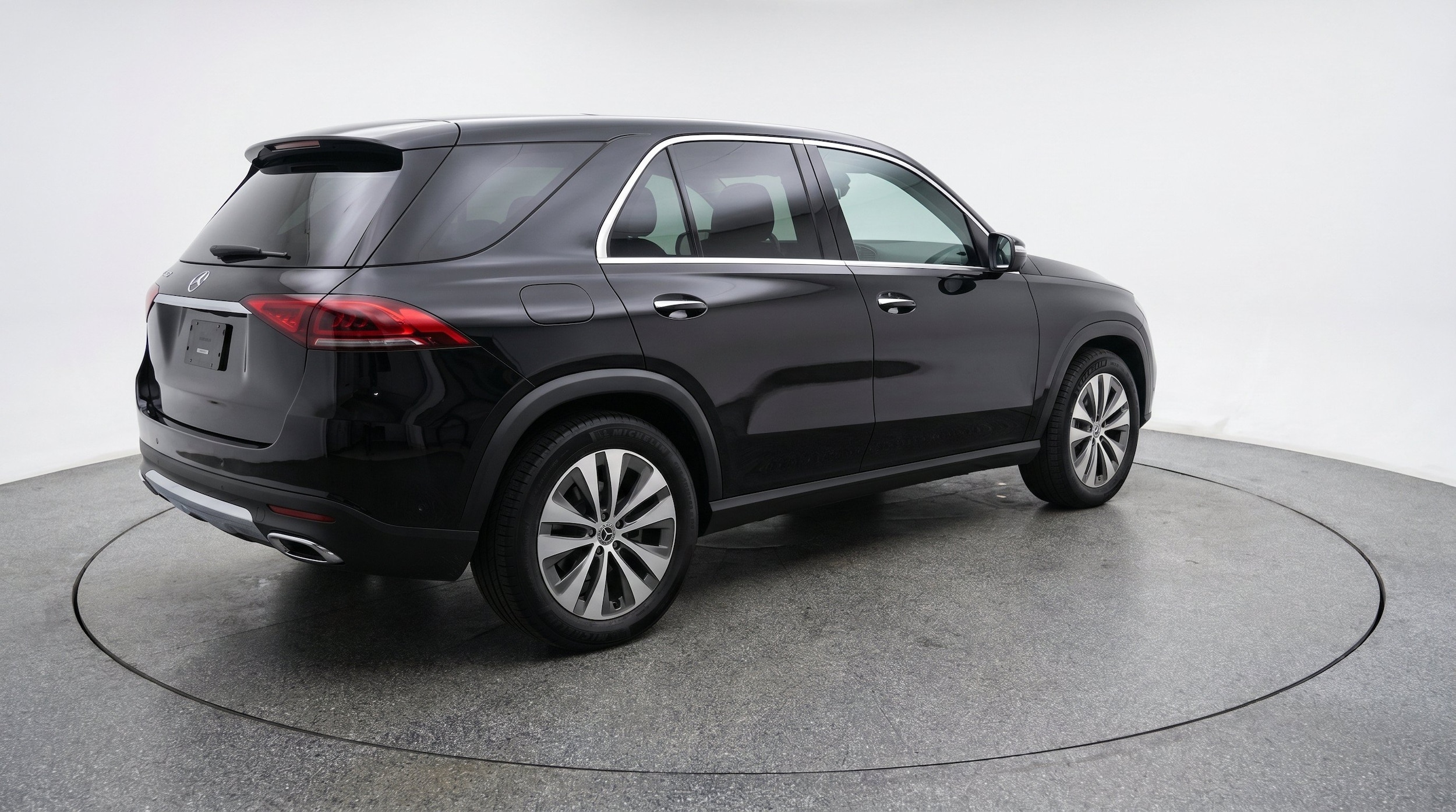 Thumbnail: 2026 Mercedes-Benz GLE - 9