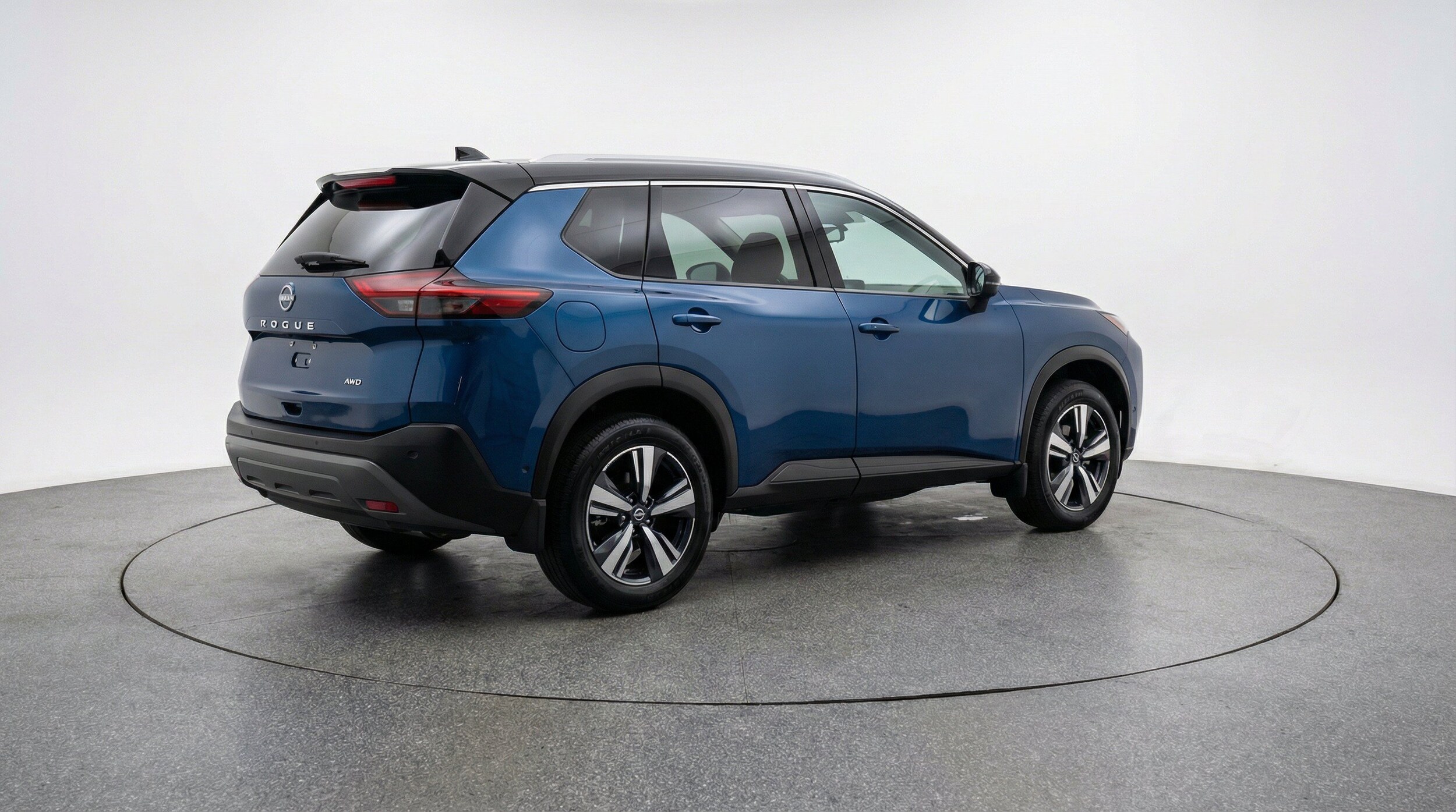 Thumbnail: 2025 Nissan Rogue - 9