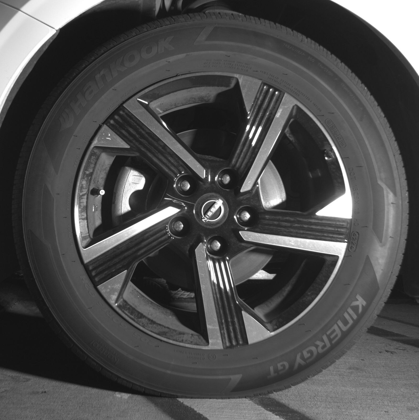 Thumbnail: 2025 Nissan Sentra - 9