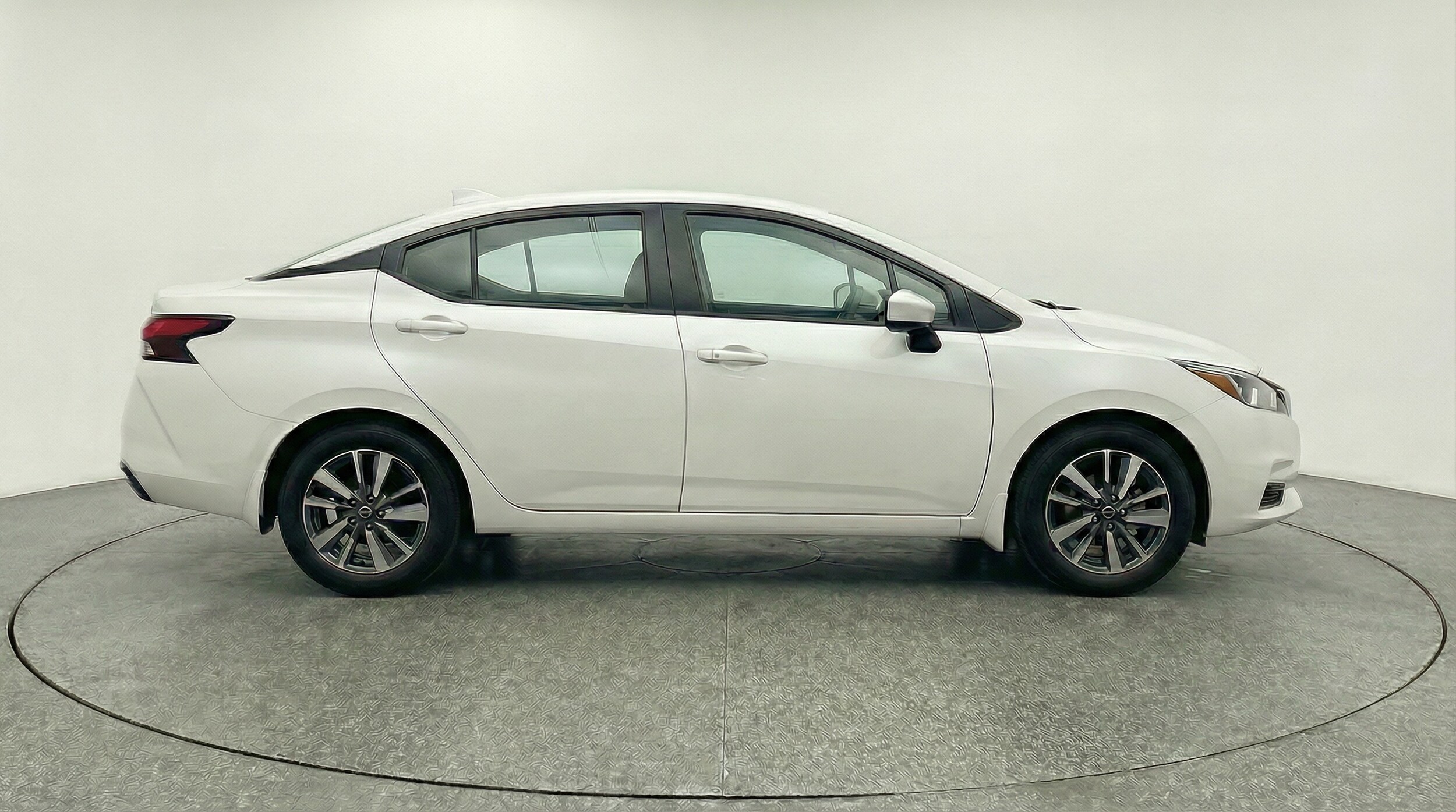 Thumbnail: 2025 Nissan Versa - 8