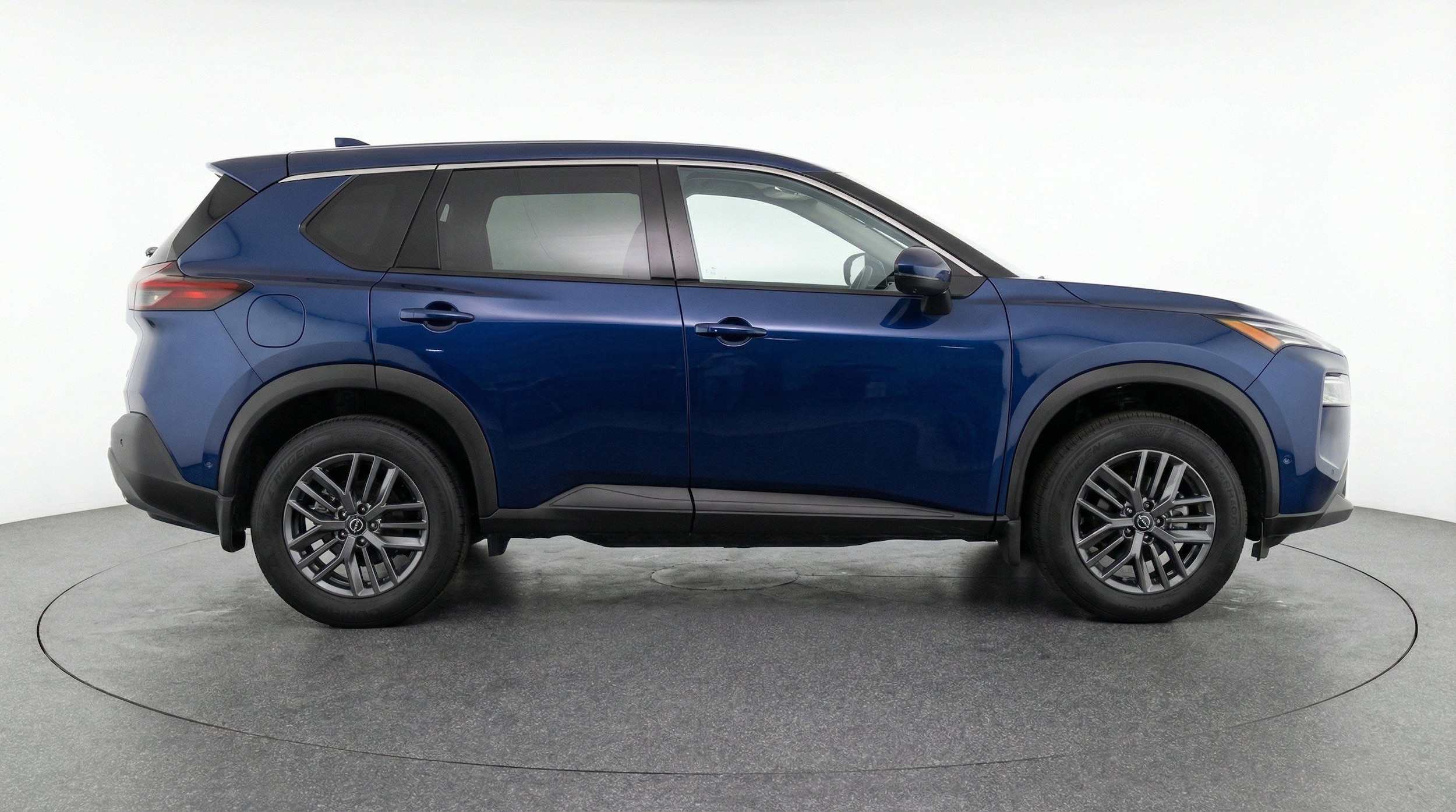 Thumbnail: 2026 Nissan Rogue - 11