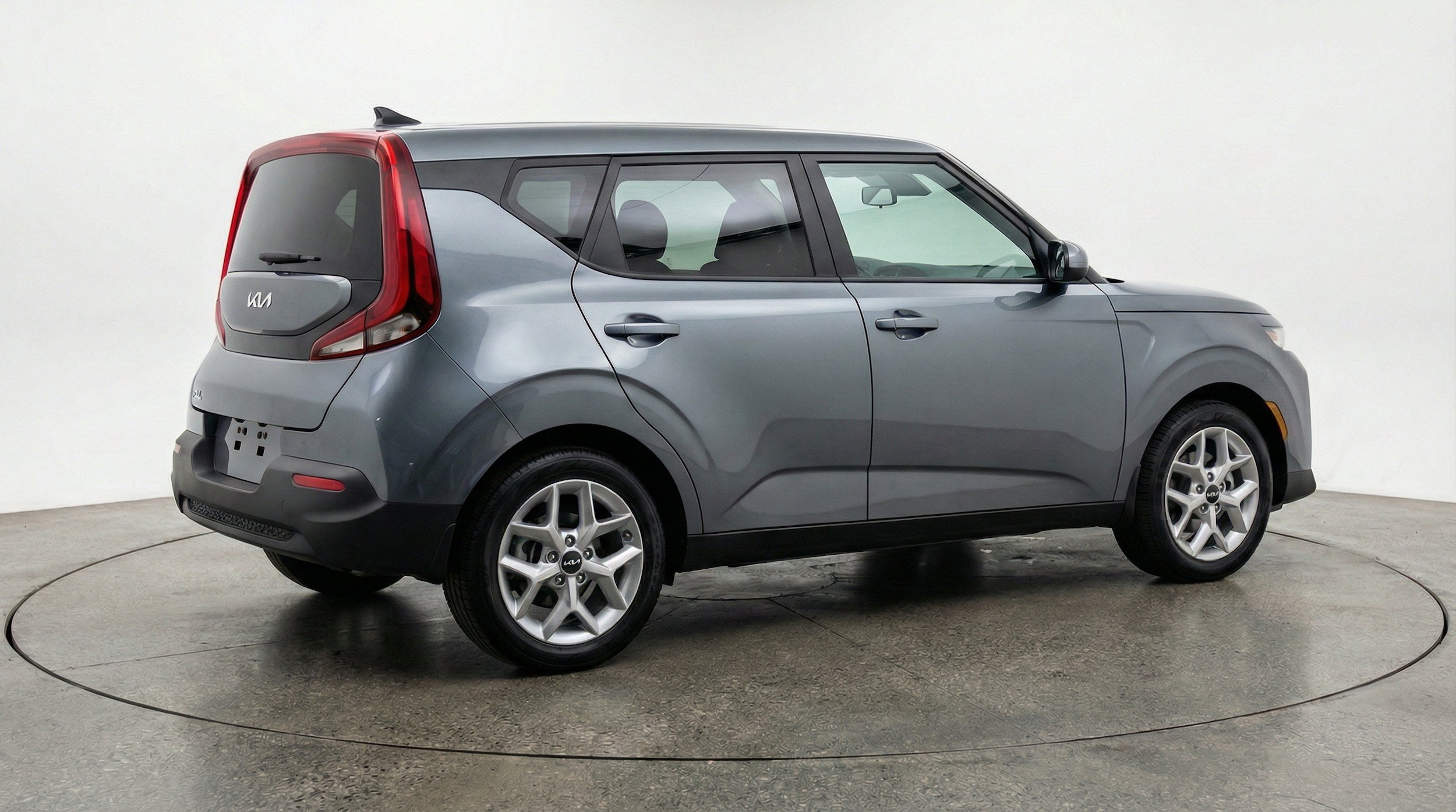 Thumbnail: 2025 Kia Soul - 9