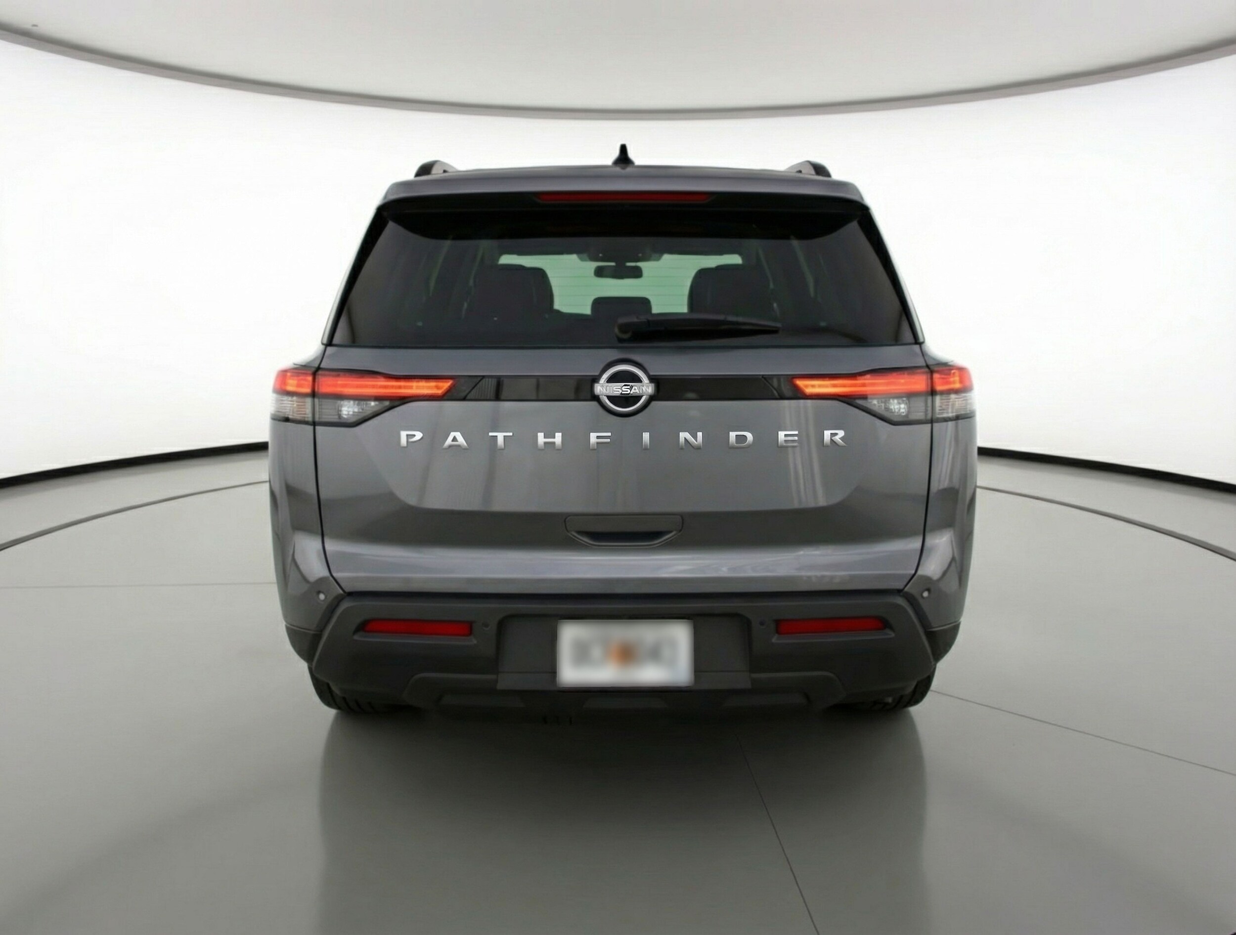Thumbnail: 2025 Nissan Pathfinder - 6