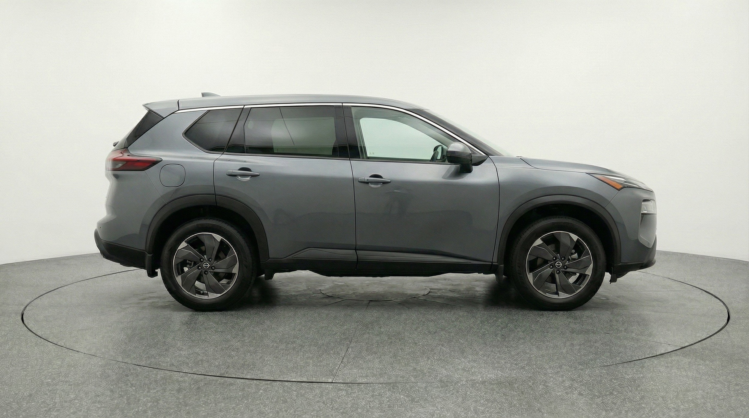 Thumbnail: 2025 Nissan Rogue - 11