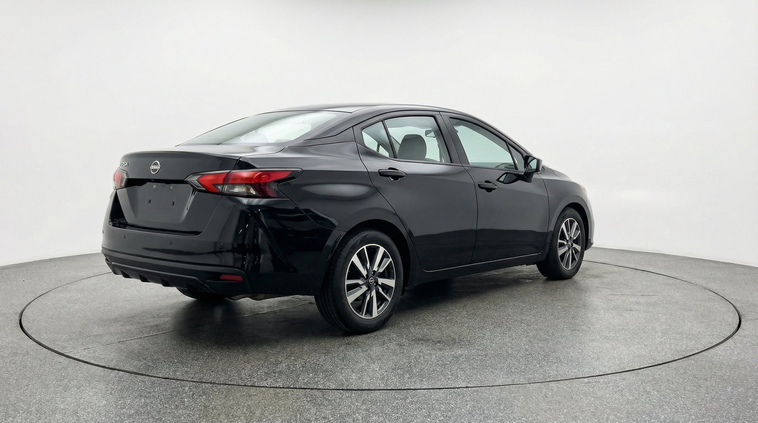 Thumbnail: 2025 Nissan Versa - 9