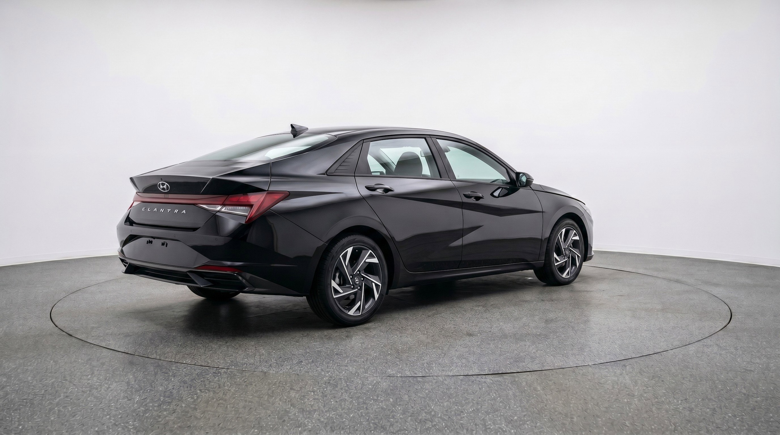 Thumbnail: 2025 Hyundai Elantra - 9