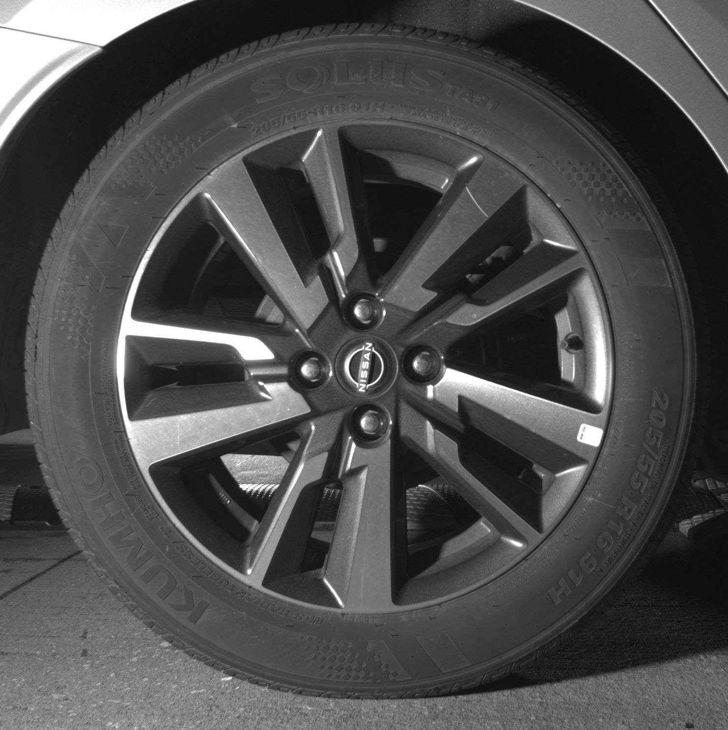 Thumbnail: 2025 Nissan Versa - 12