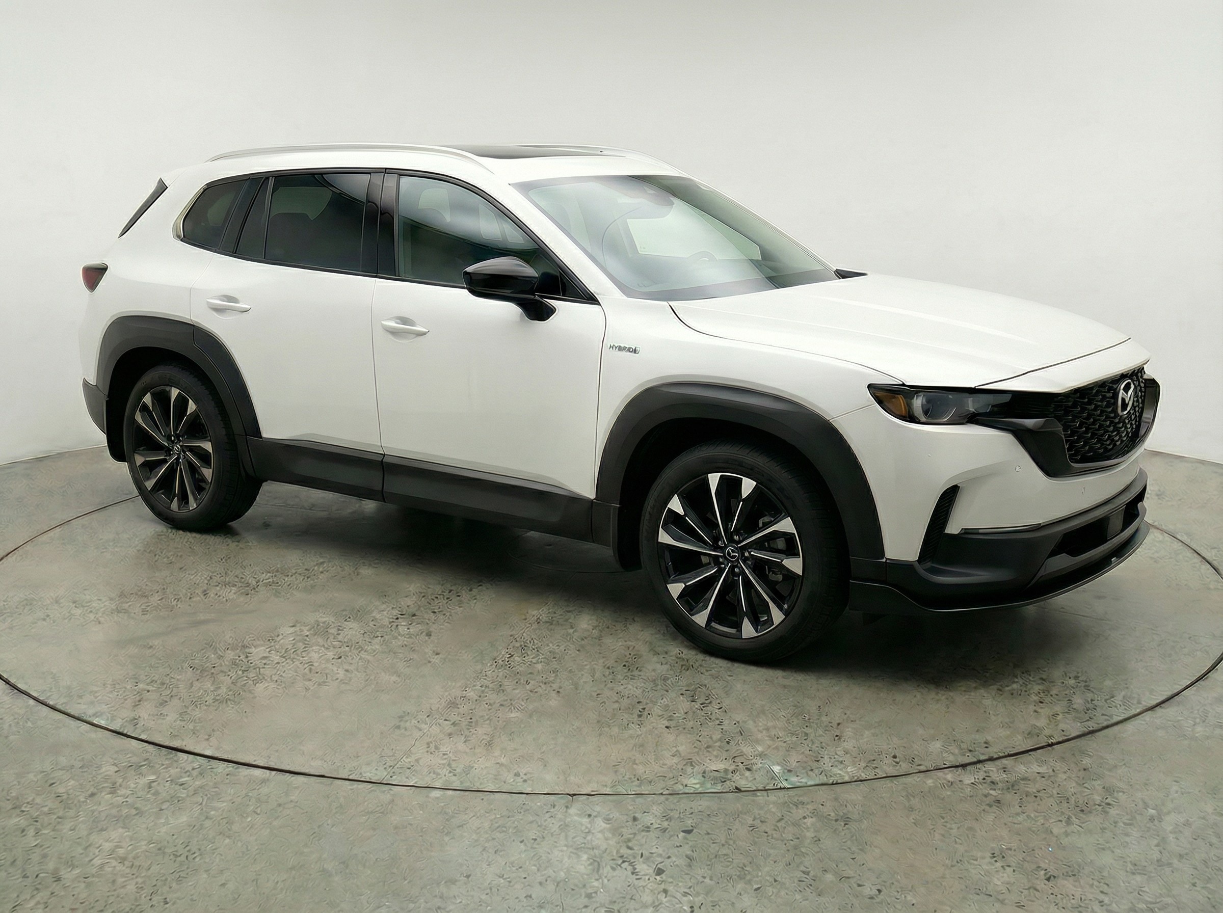 Thumbnail: 2025 Mazda CX-50 - 1