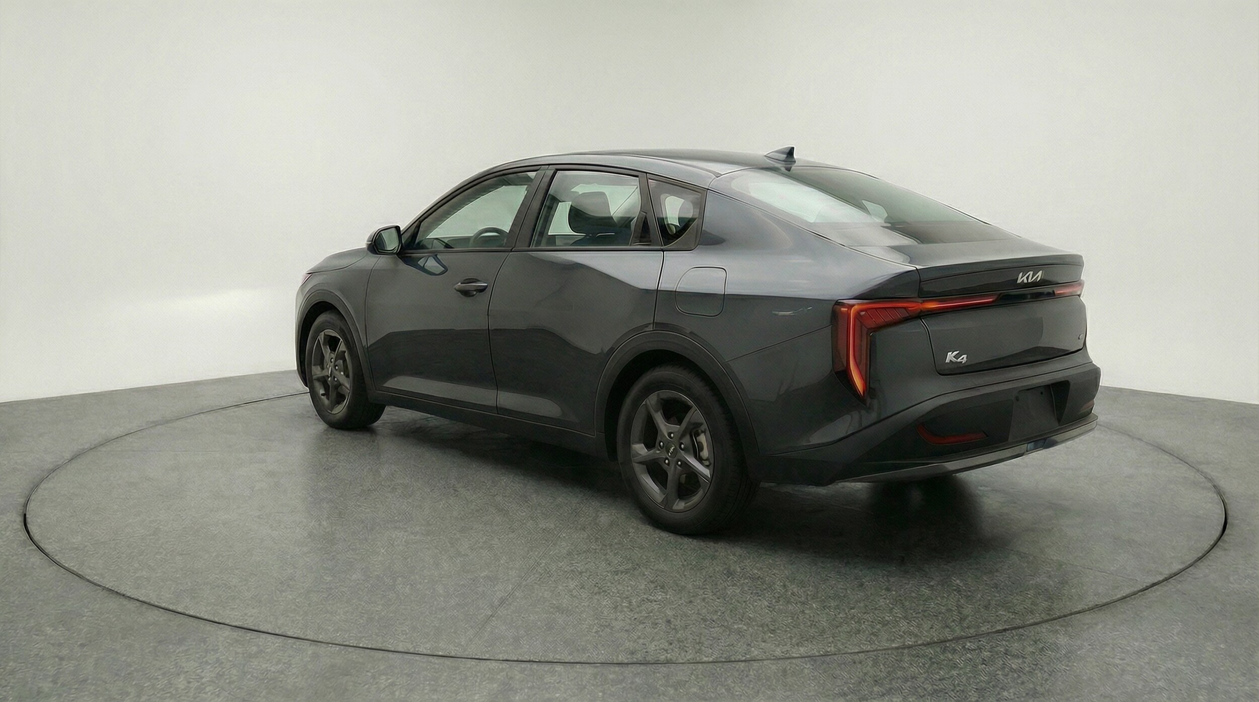 Thumbnail: 2025 Kia K4 - 5