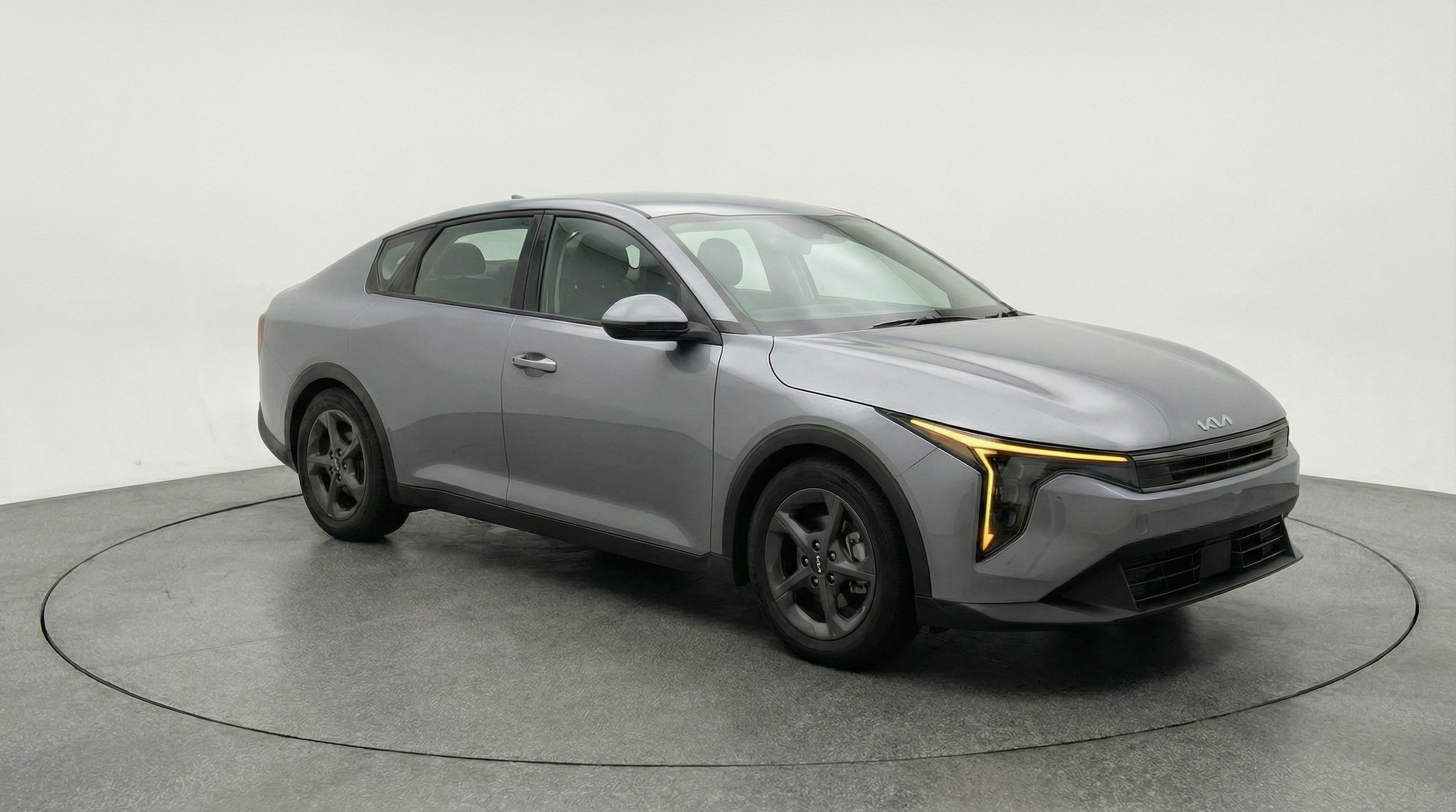 Thumbnail: 2025 Kia K4 - 1