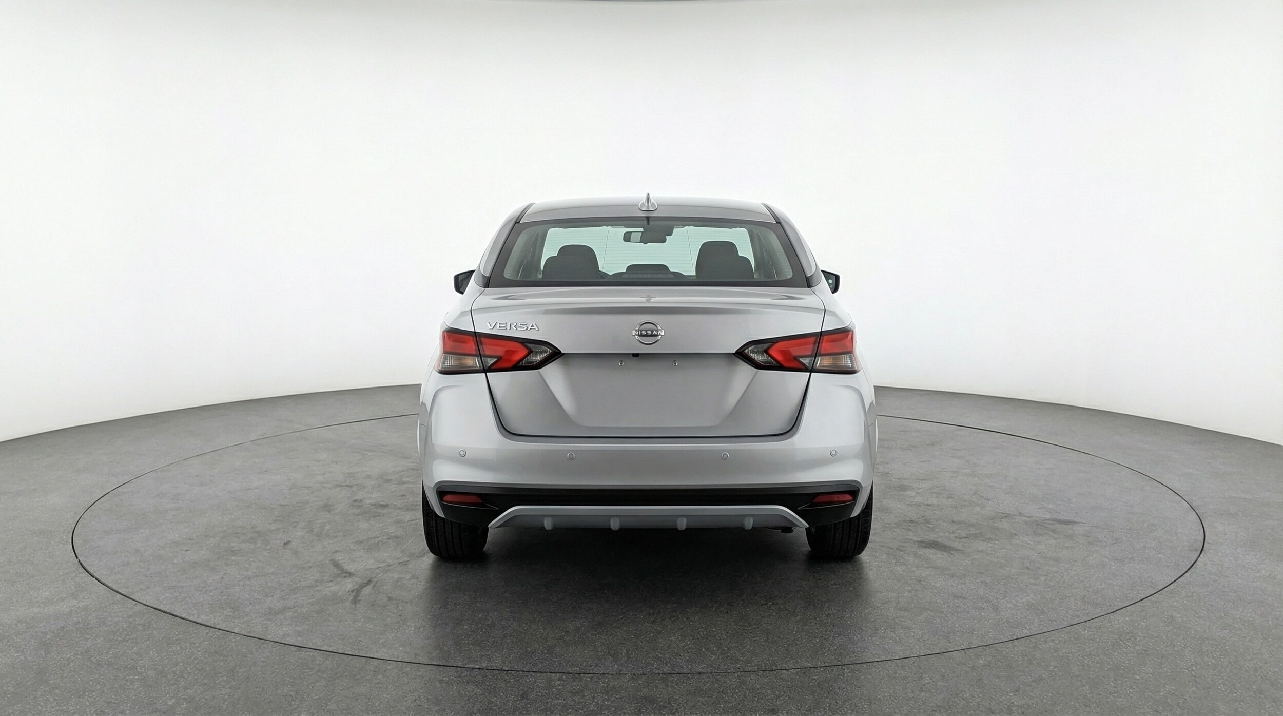 Thumbnail: 2025 Nissan Versa - 6