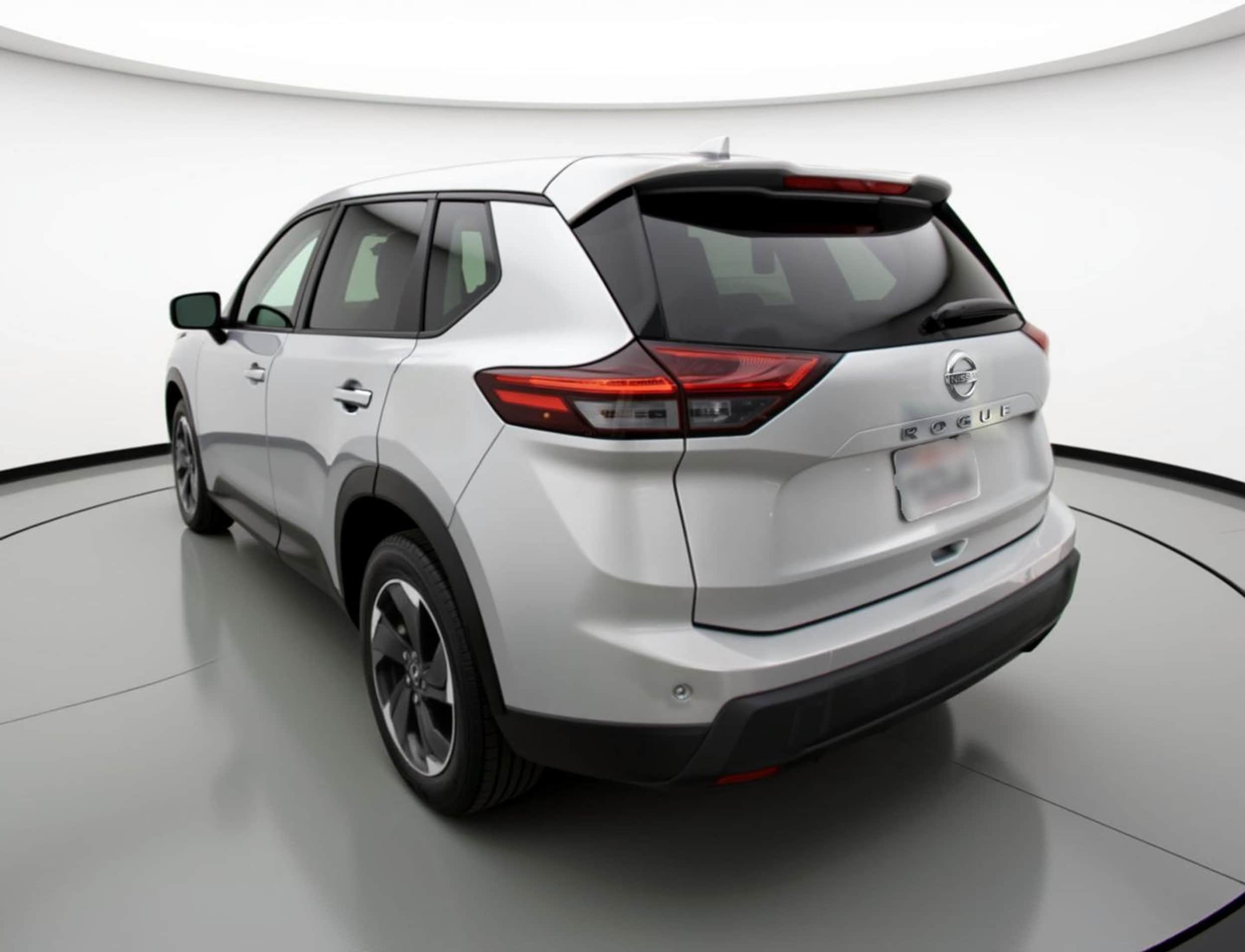 Thumbnail: 2025 Nissan Rogue - 5