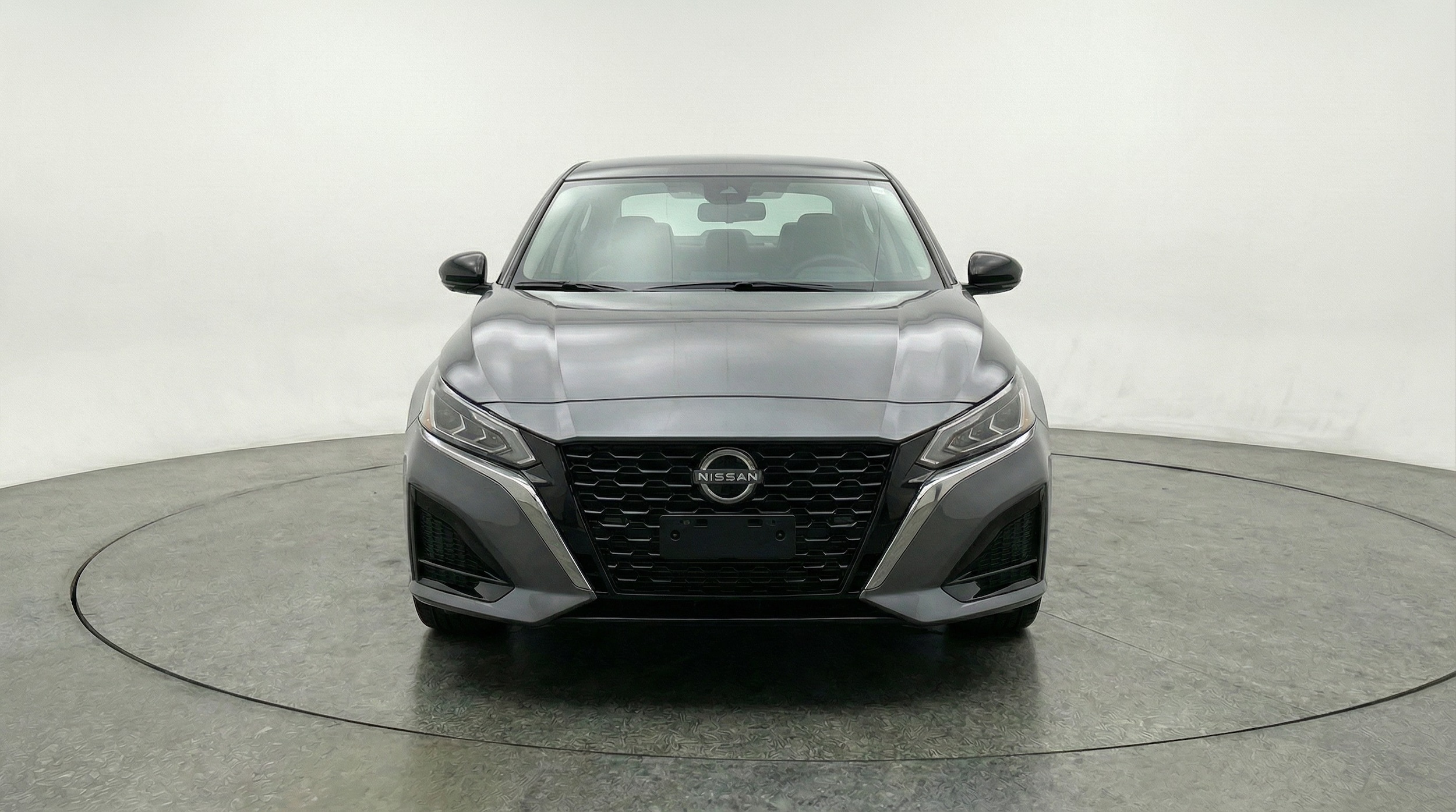 Thumbnail: 2025 Nissan Altima - 2