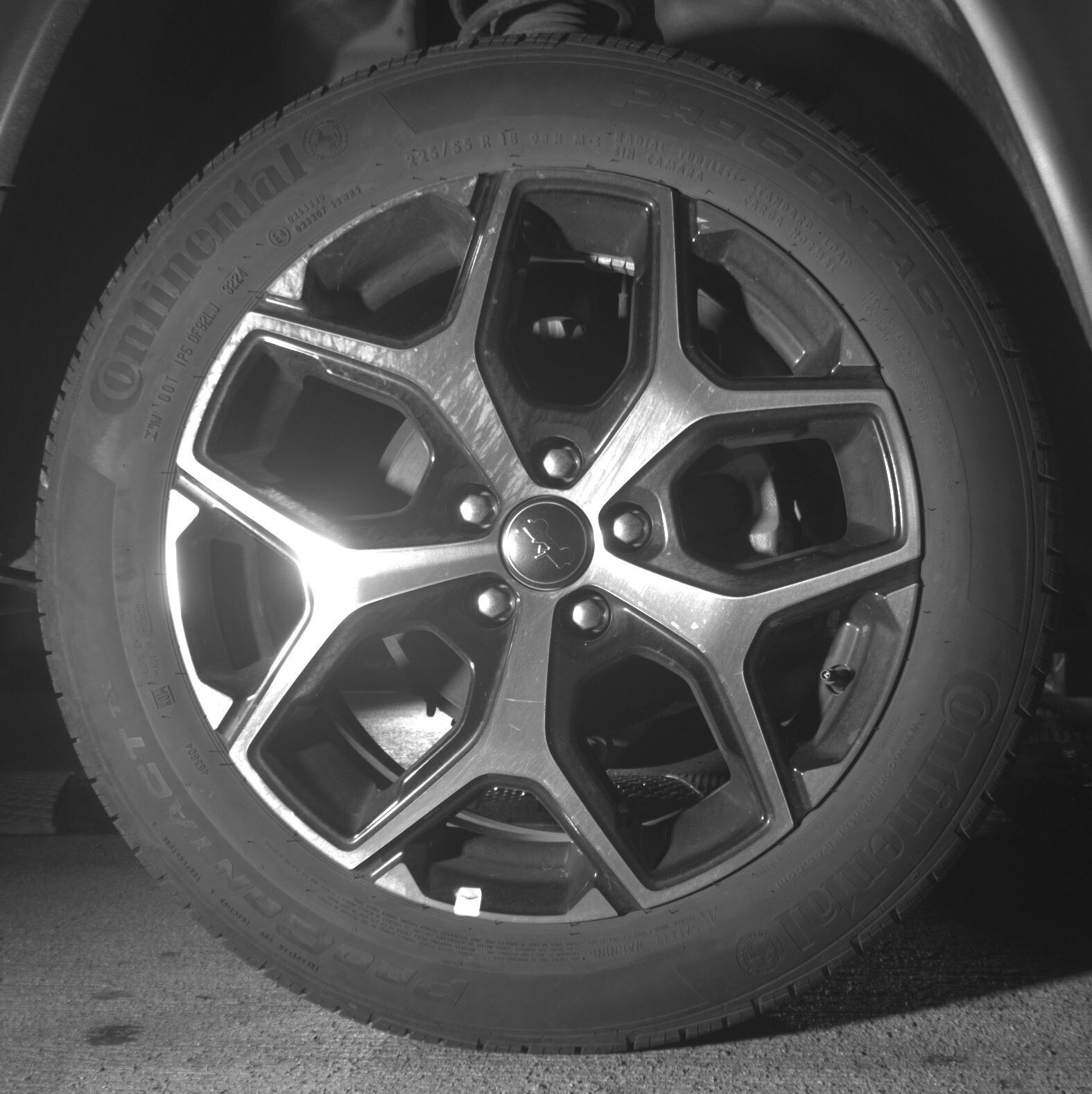 Thumbnail: 2025 Jeep Compass - 12