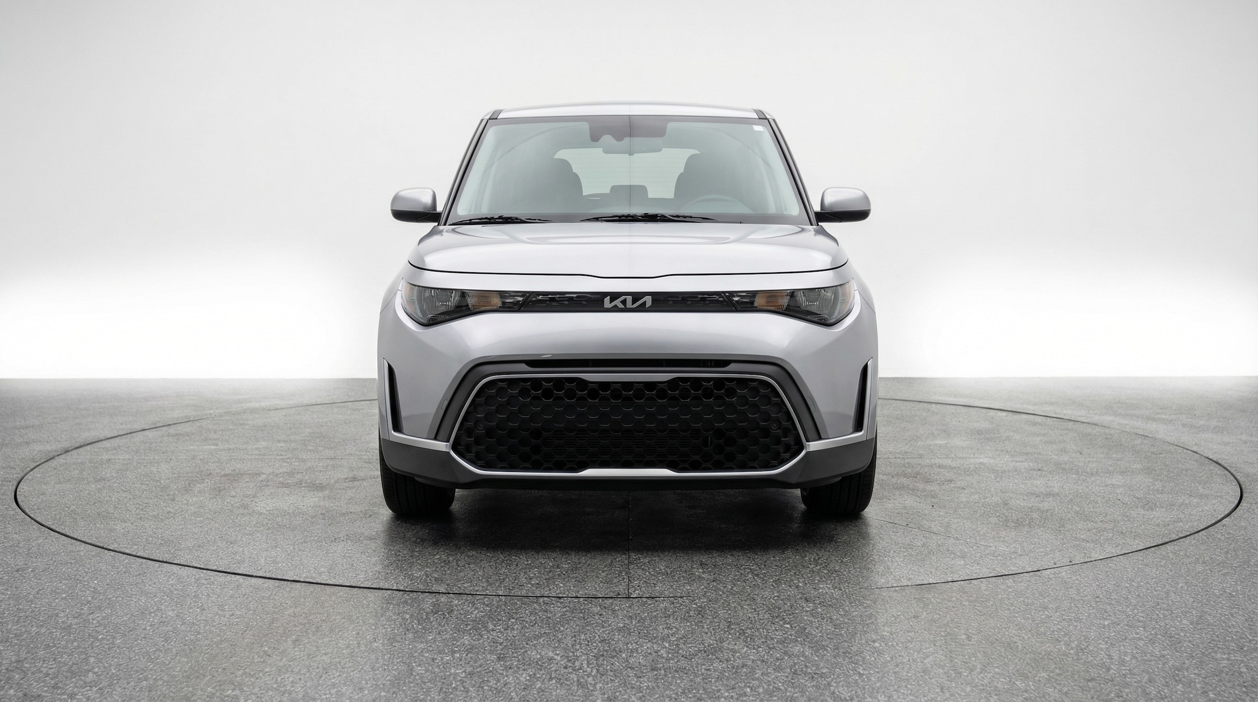 Thumbnail: 2025 Kia Soul - 2