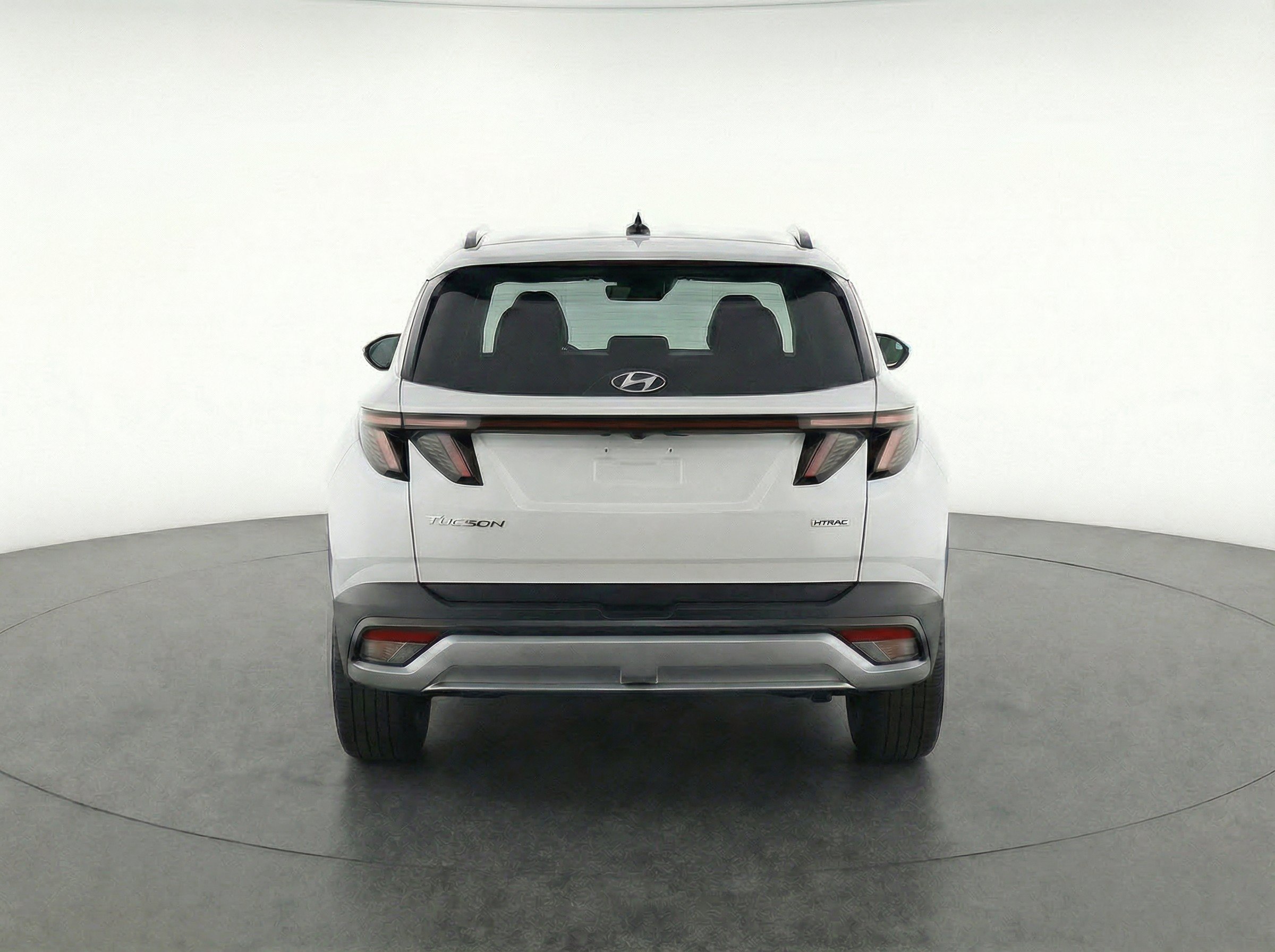 Thumbnail: 2026 Hyundai Tucson - 7