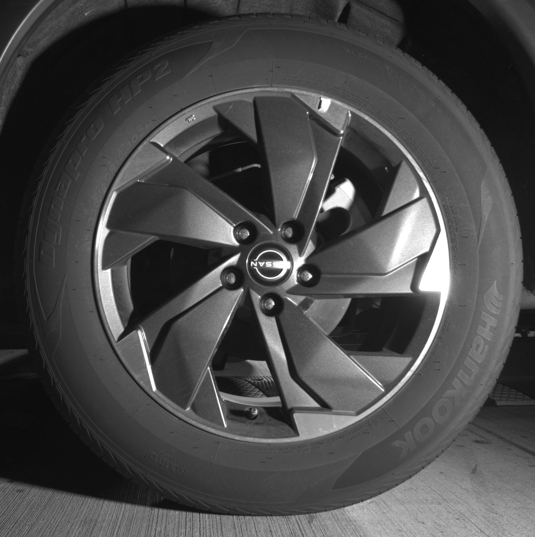 Thumbnail: 2025 Nissan Rogue - 14