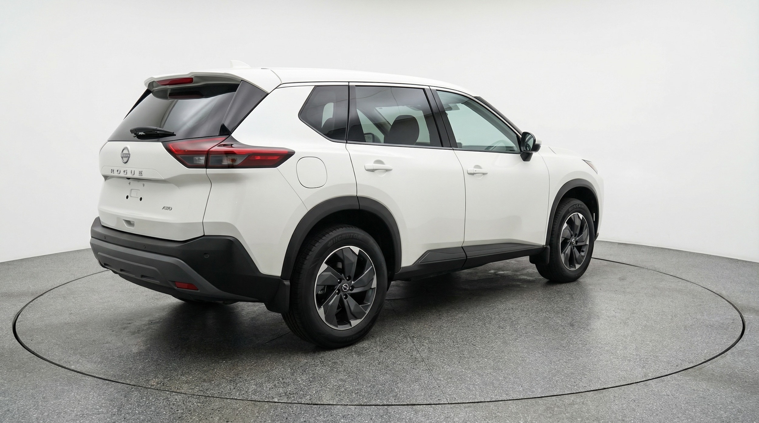 Thumbnail: 2025 Nissan Rogue - 7