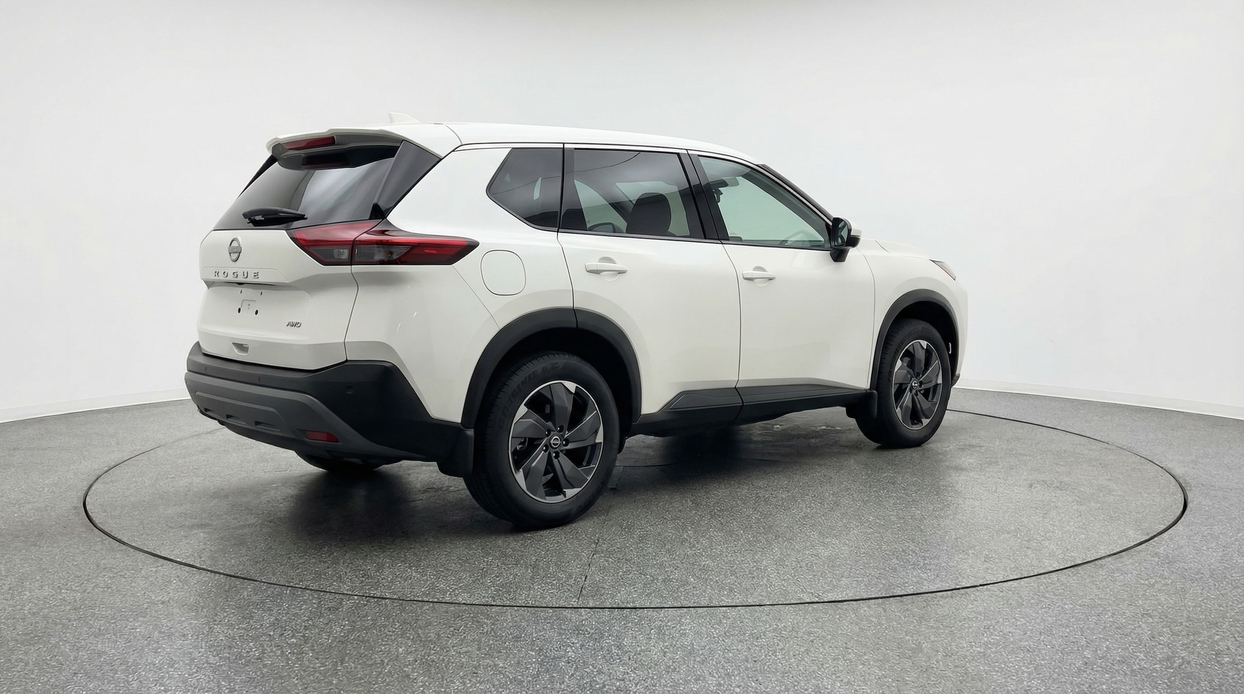 Thumbnail: 2025 Nissan Rogue - 7