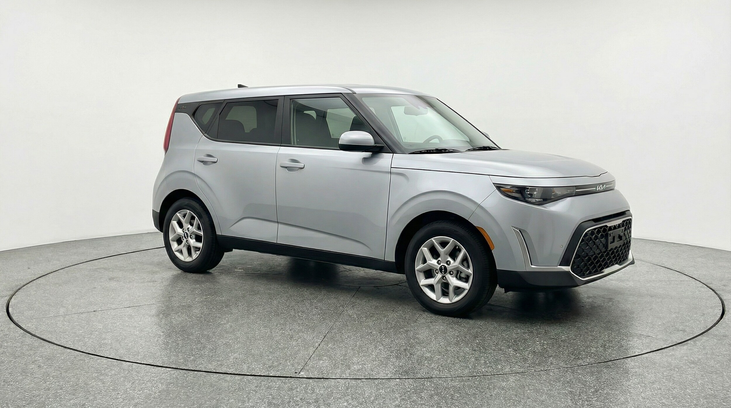 Thumbnail: 2025 Kia Soul - 1