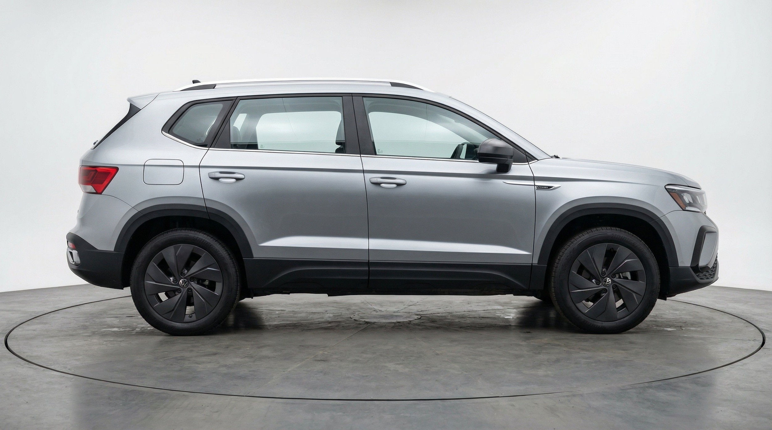 Thumbnail: 2026 Volkswagen Taos - 11