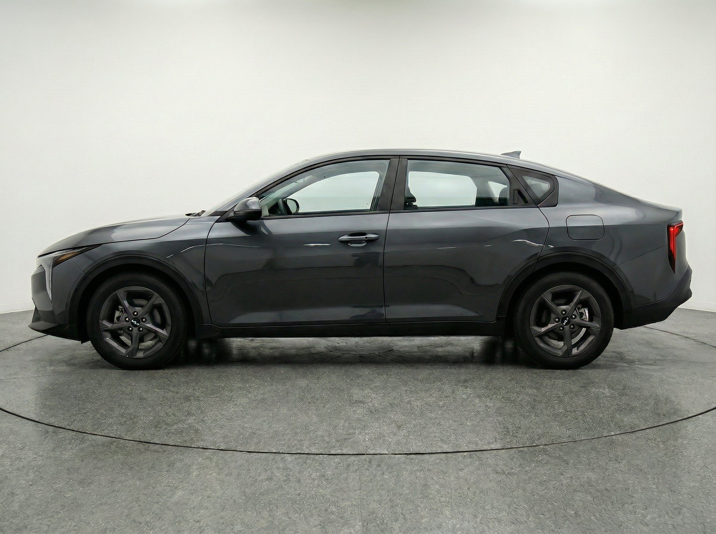 Thumbnail: 2025 Kia K4 - 5
