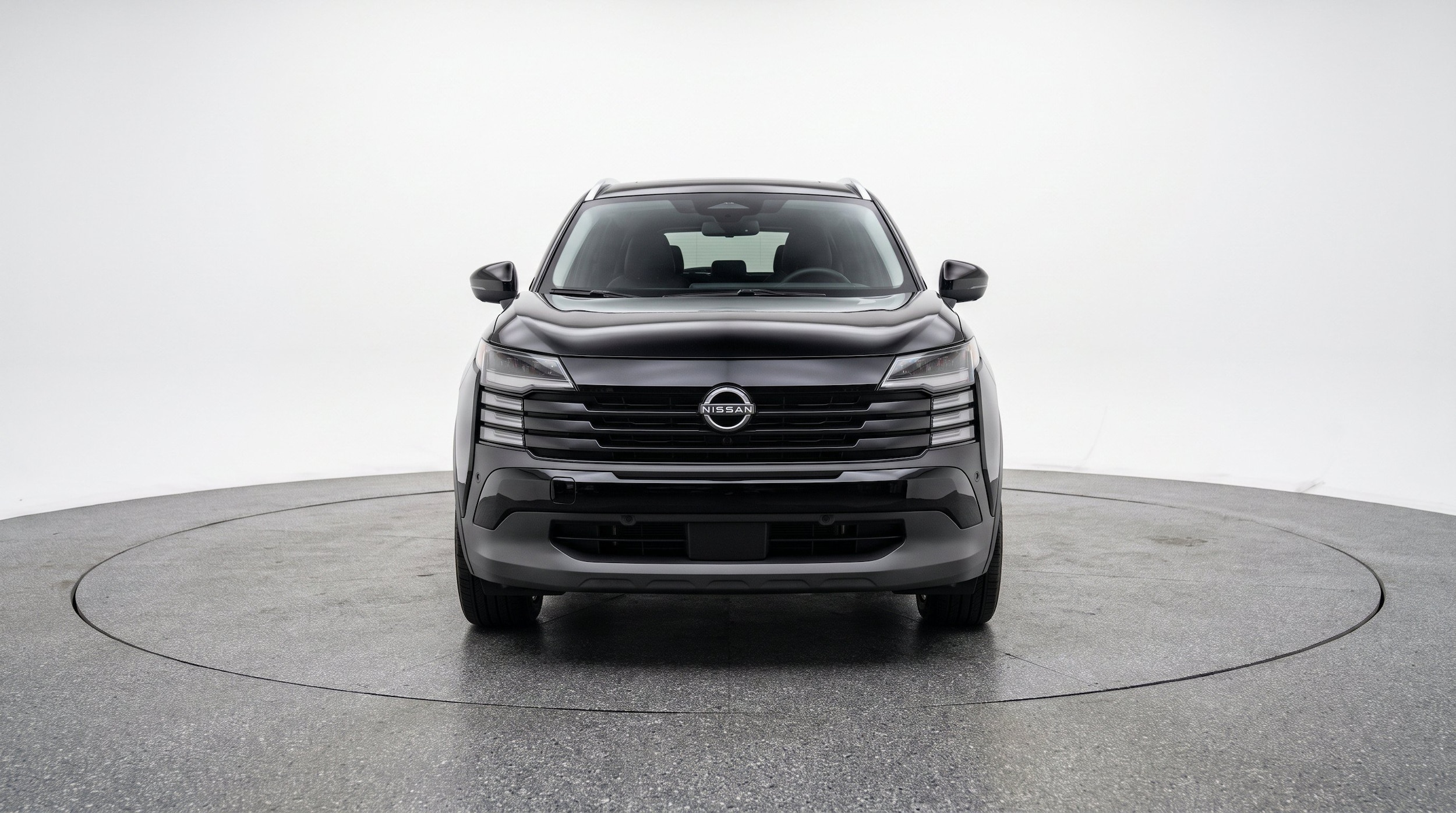 Thumbnail: 2026 Nissan Kicks - 2