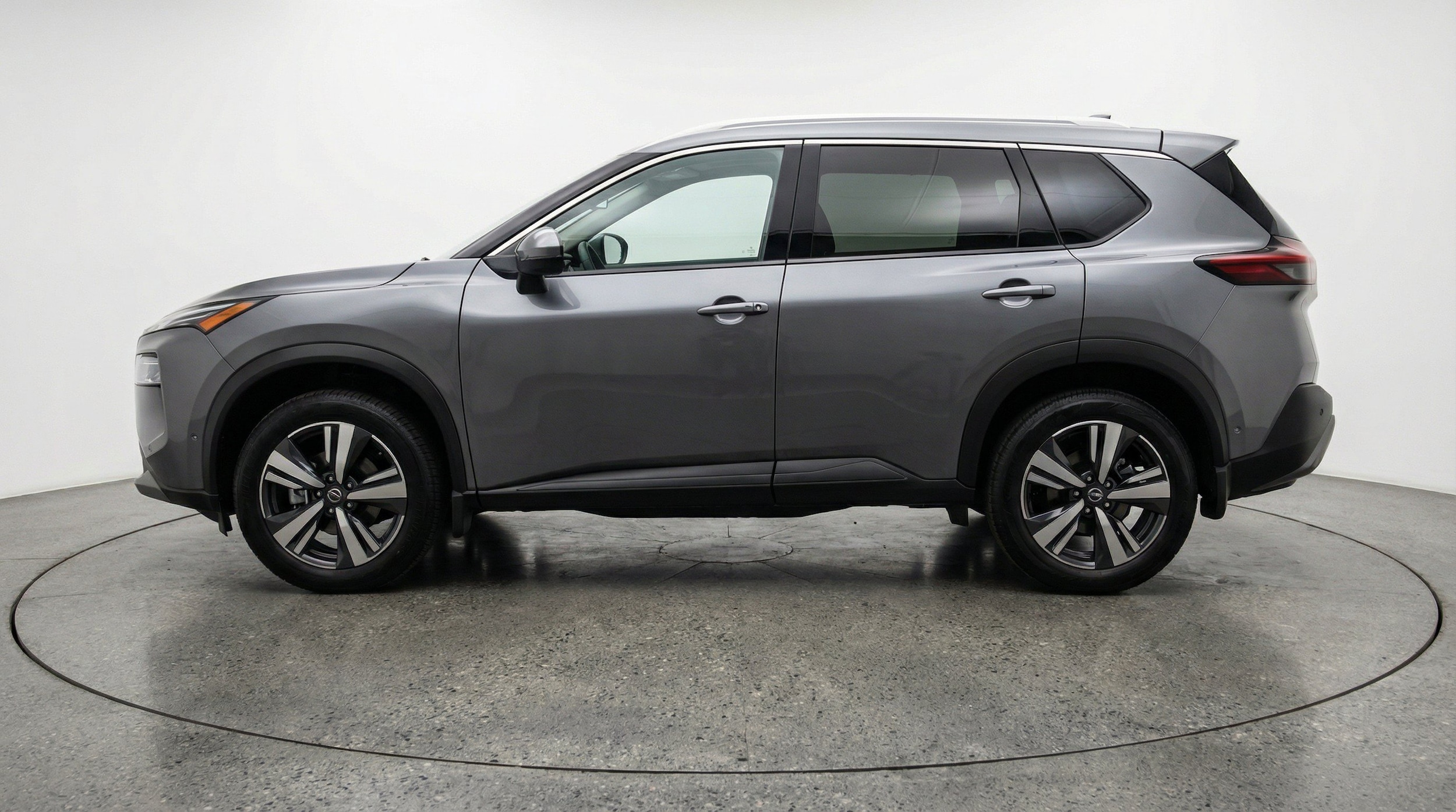 Thumbnail: 2026 Nissan Rogue - 5