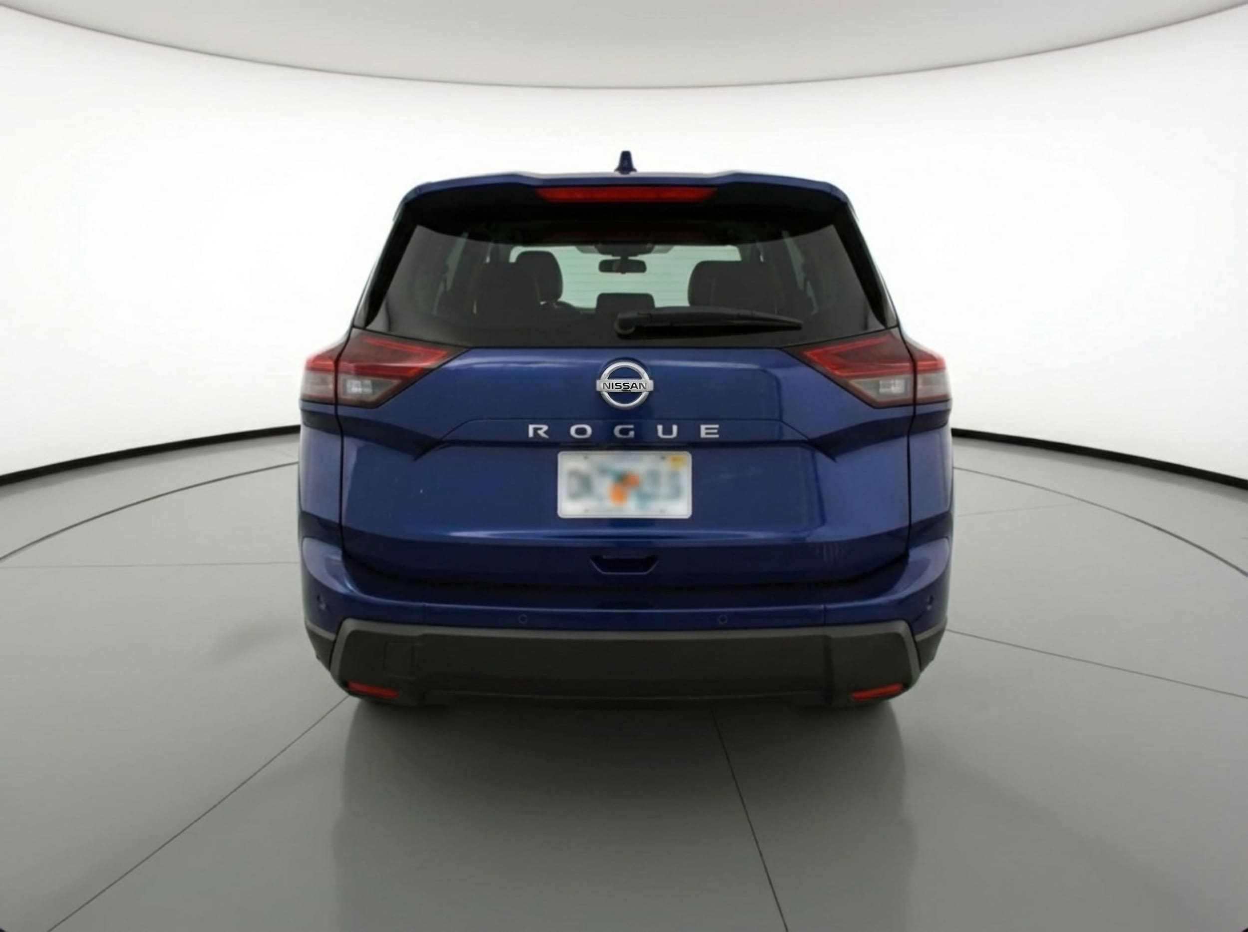 Thumbnail: 2025 Nissan Rogue - 6