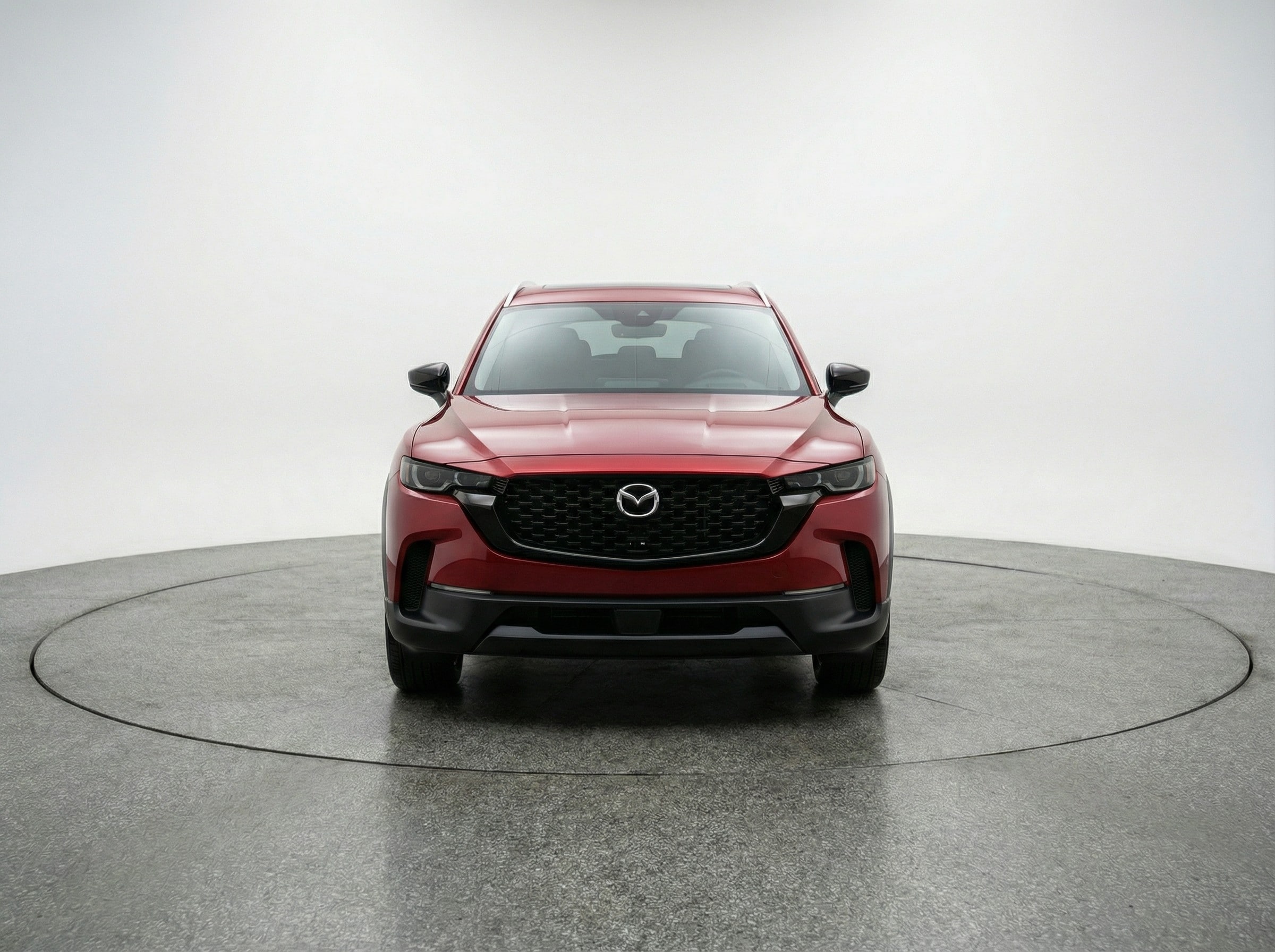 Thumbnail: 2025 Mazda CX-50 - 2