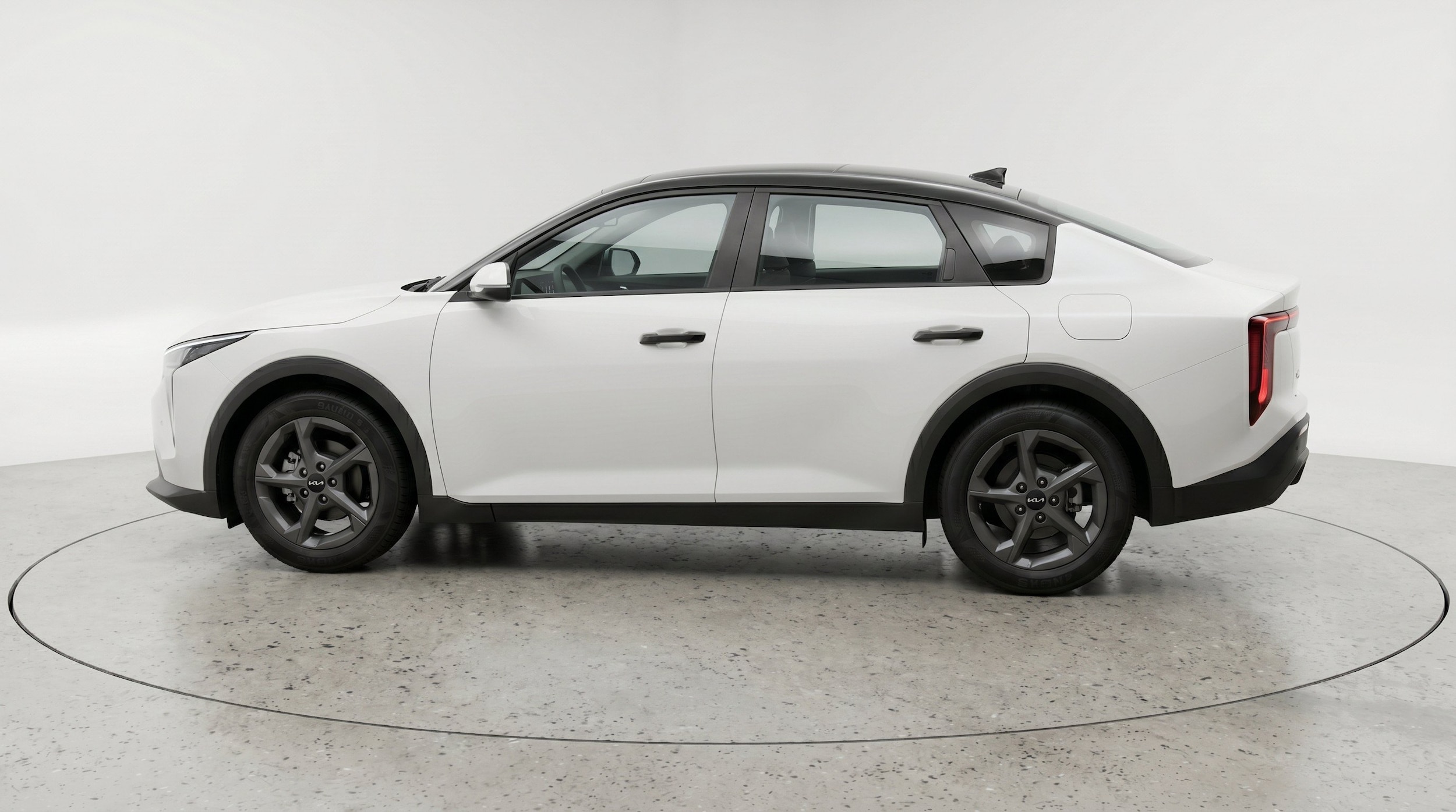 Thumbnail: 2026 Kia K4 - 5