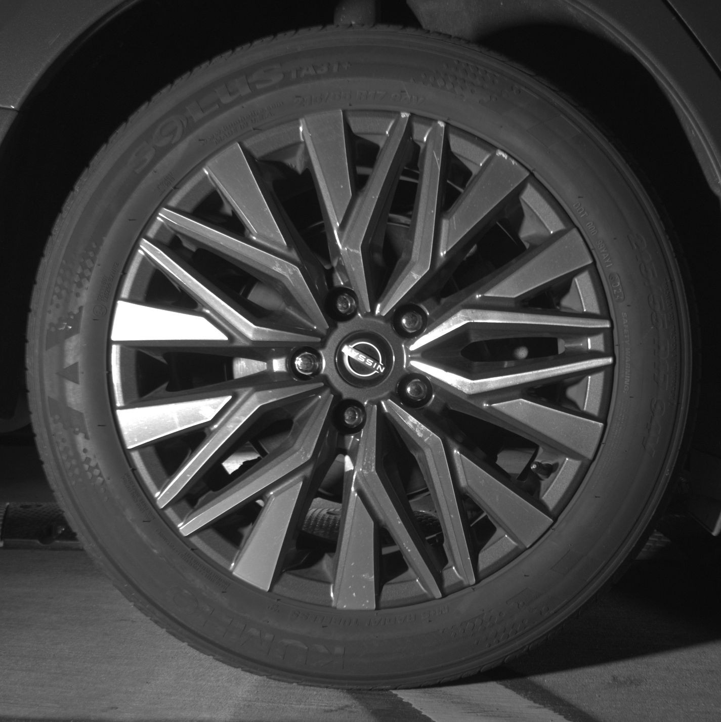 Thumbnail: 2025 Nissan Altima - 12