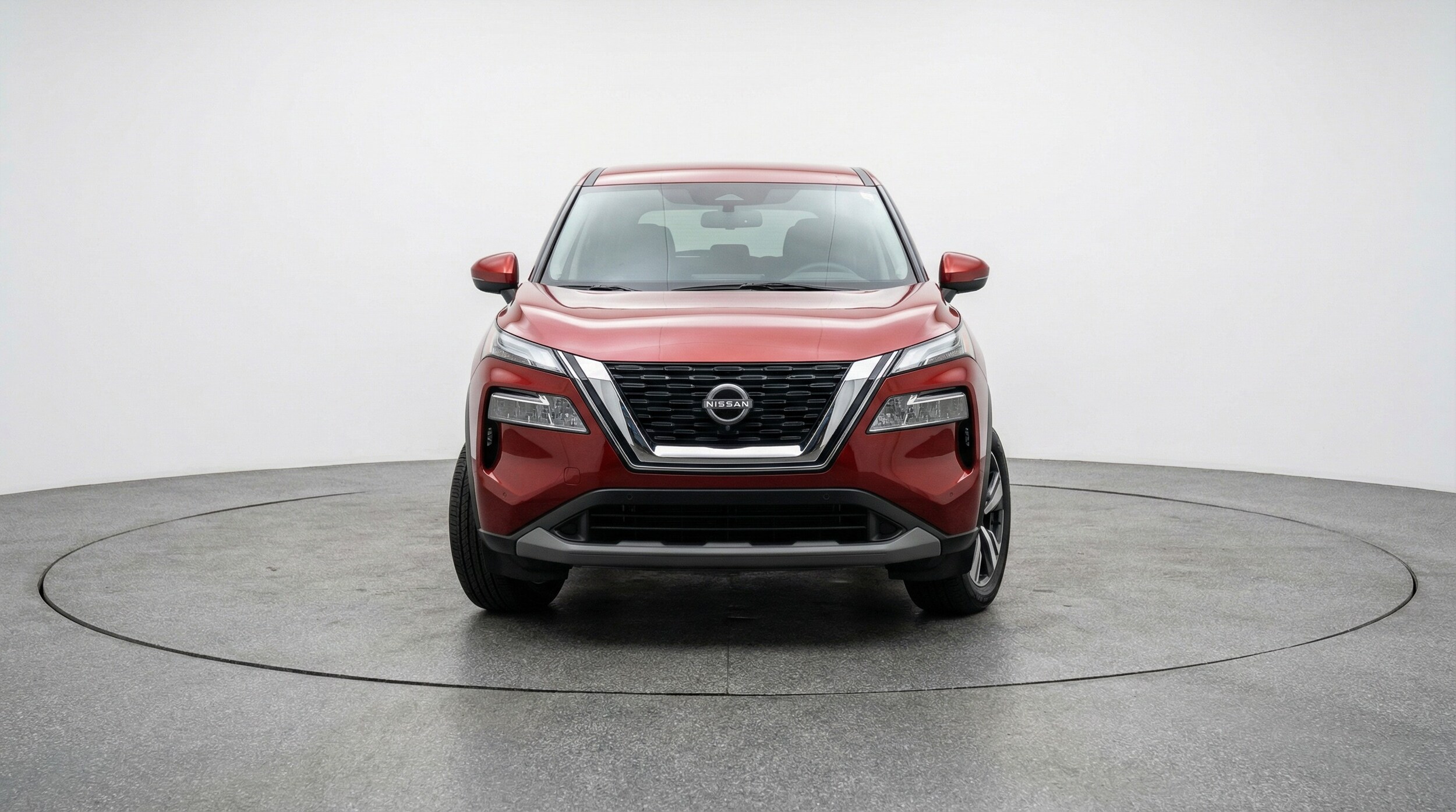Thumbnail: 2025 Nissan Rogue - 2