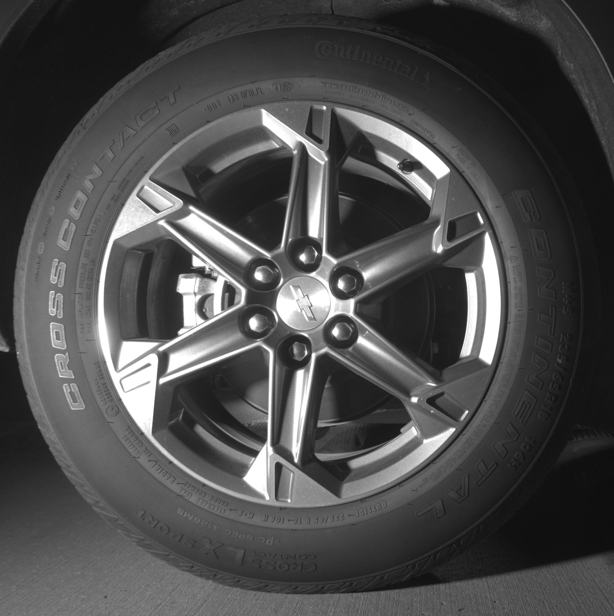 Thumbnail: 2026 Chevrolet Blazer - 15