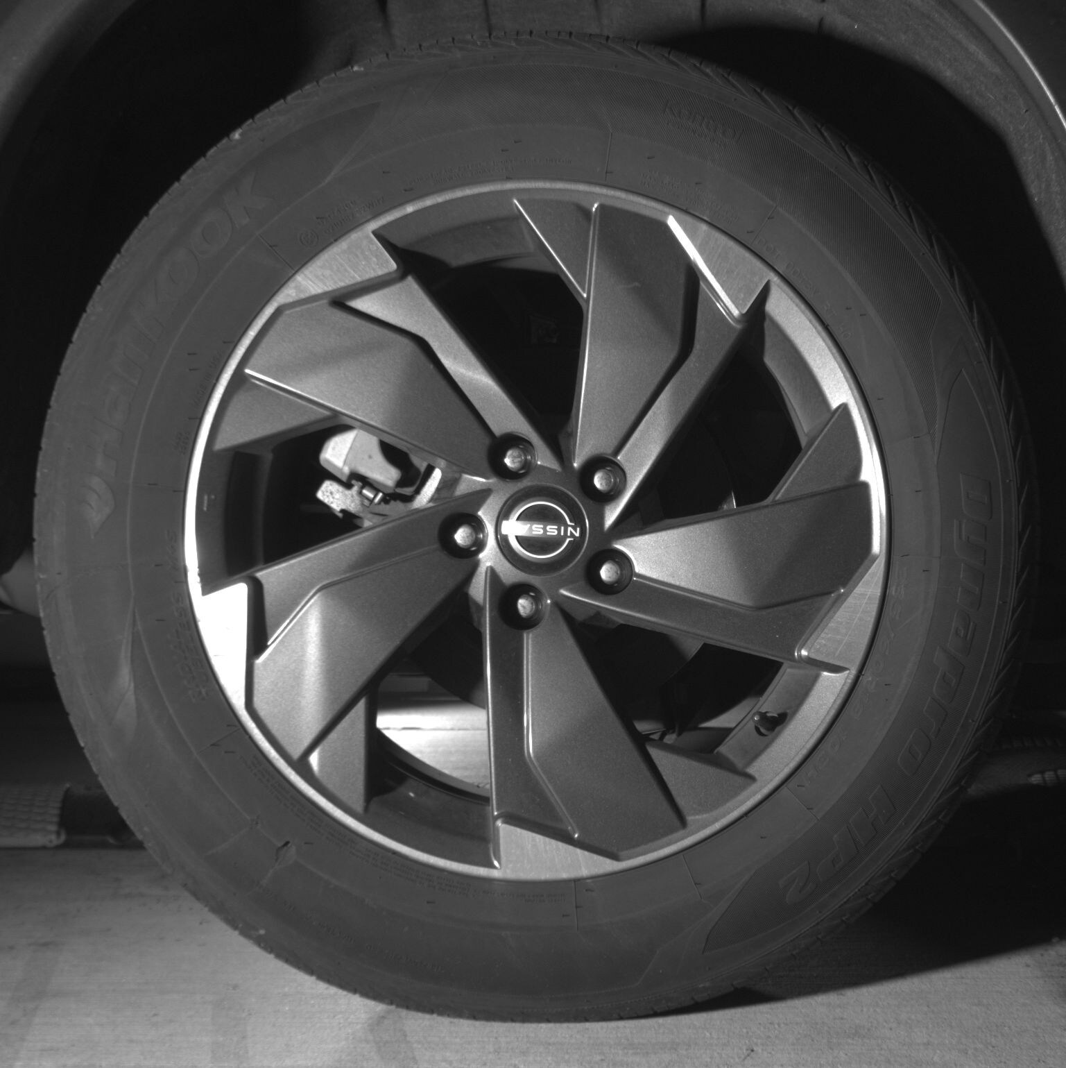 Thumbnail: 2025 Nissan Rogue - 12