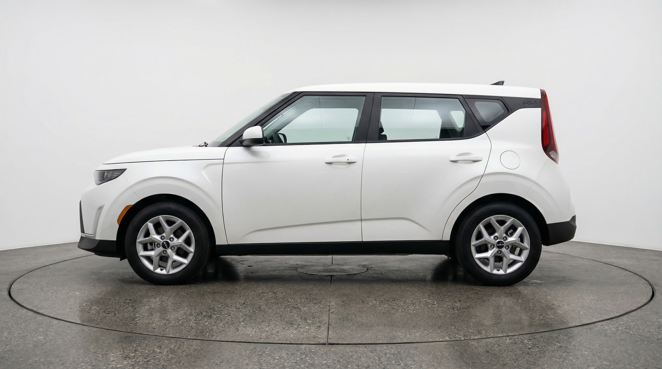 Thumbnail: 2025 Kia Soul - 4