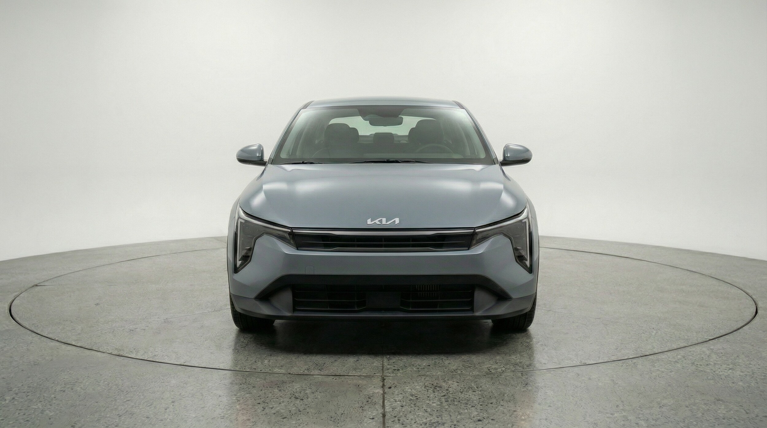 Thumbnail: 2025 Kia K4 - 2
