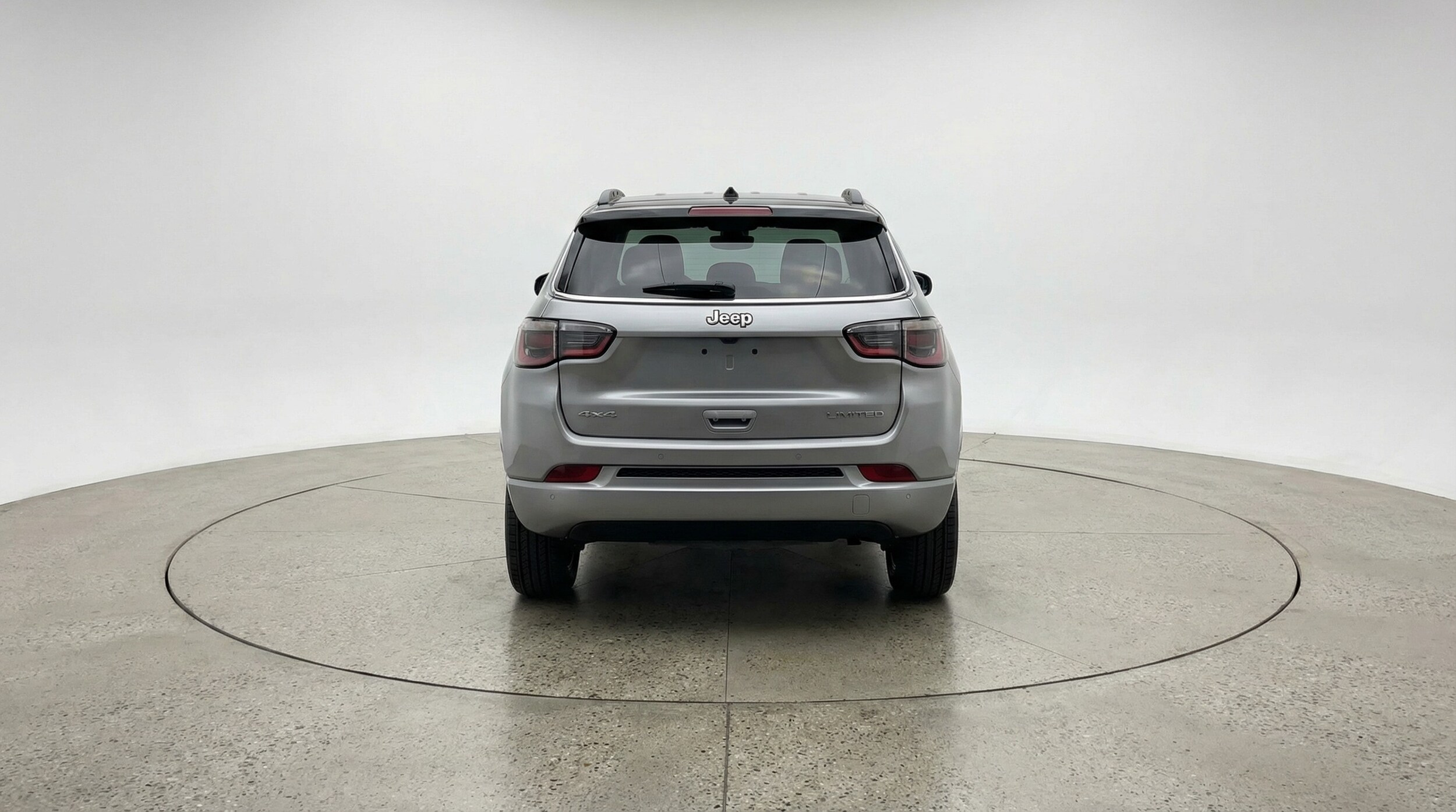 Thumbnail: 2025 Jeep Compass - 6