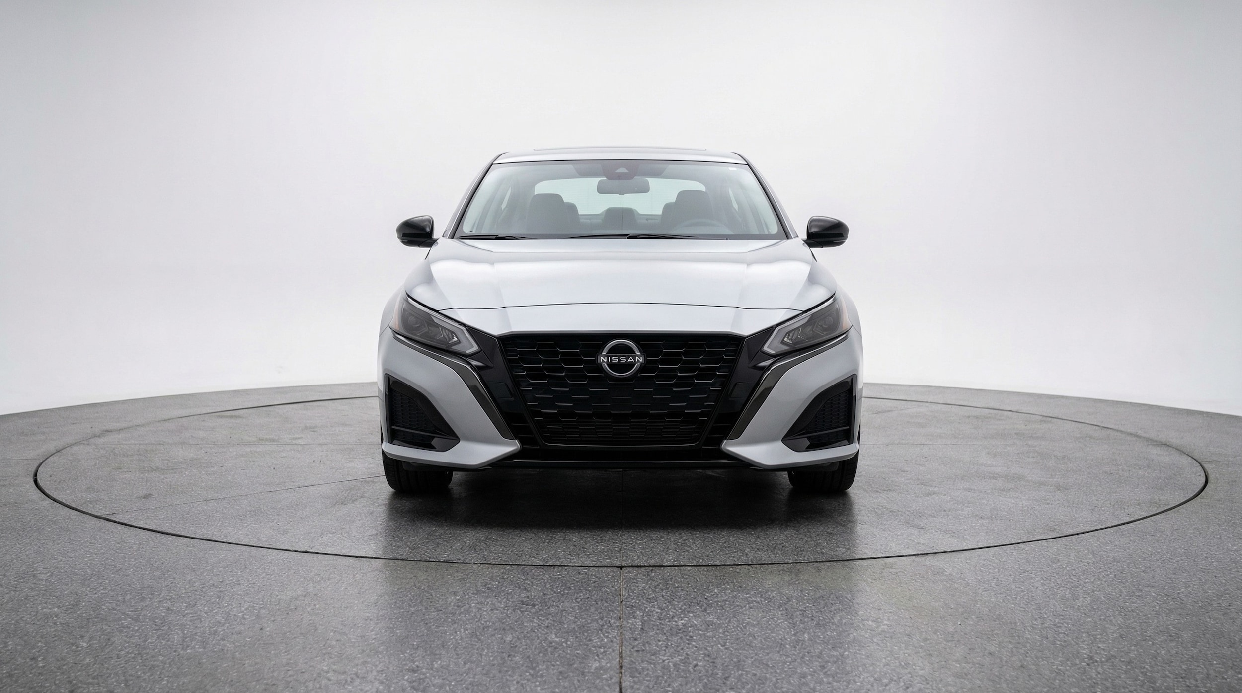 Thumbnail: 2025 Nissan Altima - 2