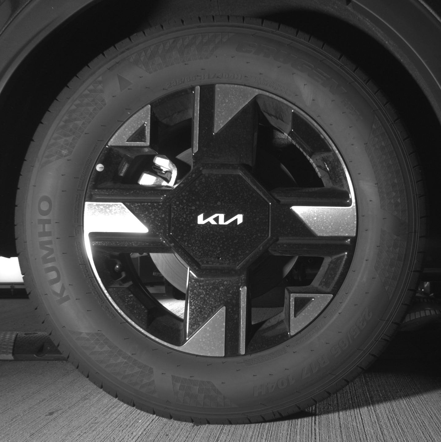 Thumbnail: 2026 Kia Sportage - 15