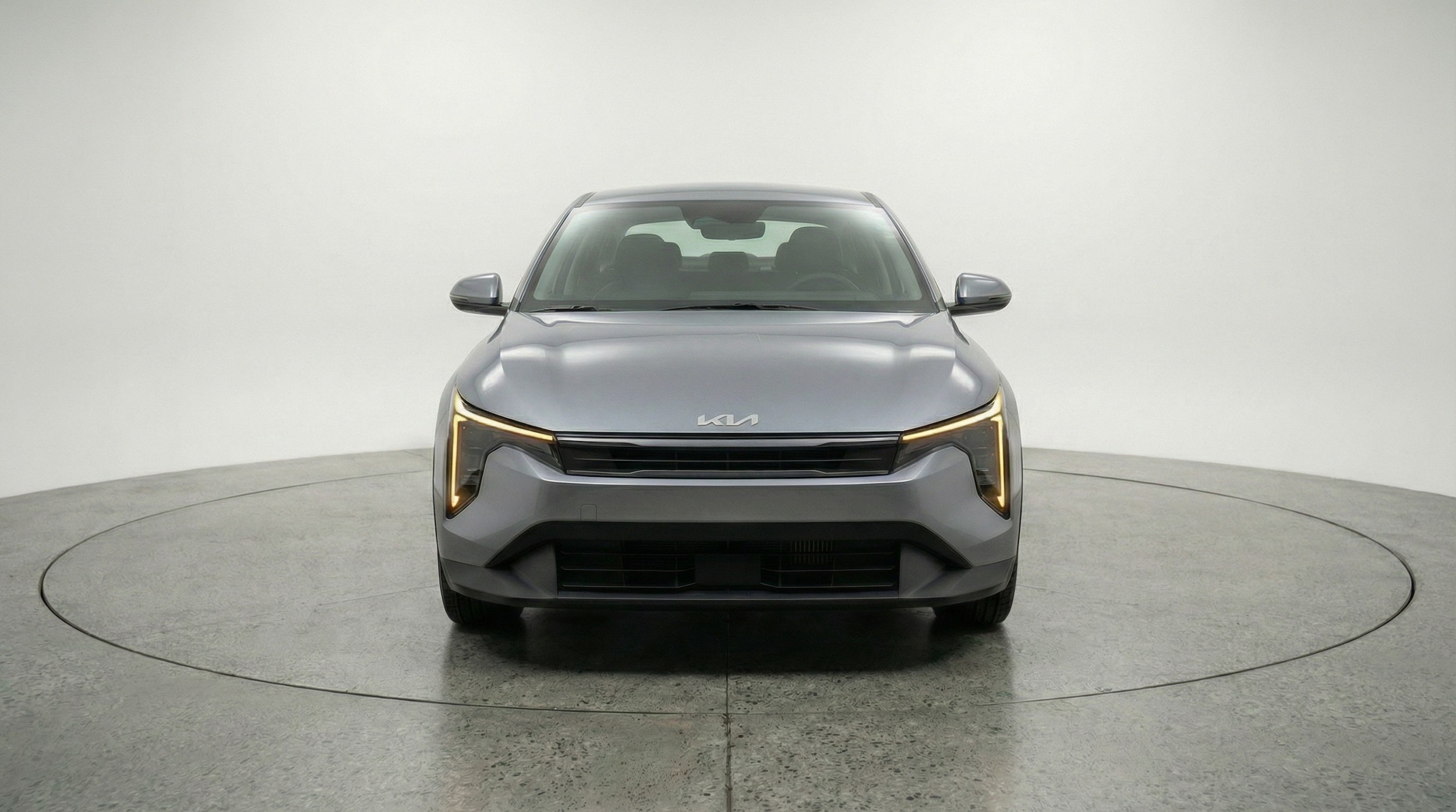 Thumbnail: 2025 Kia K4 - 2