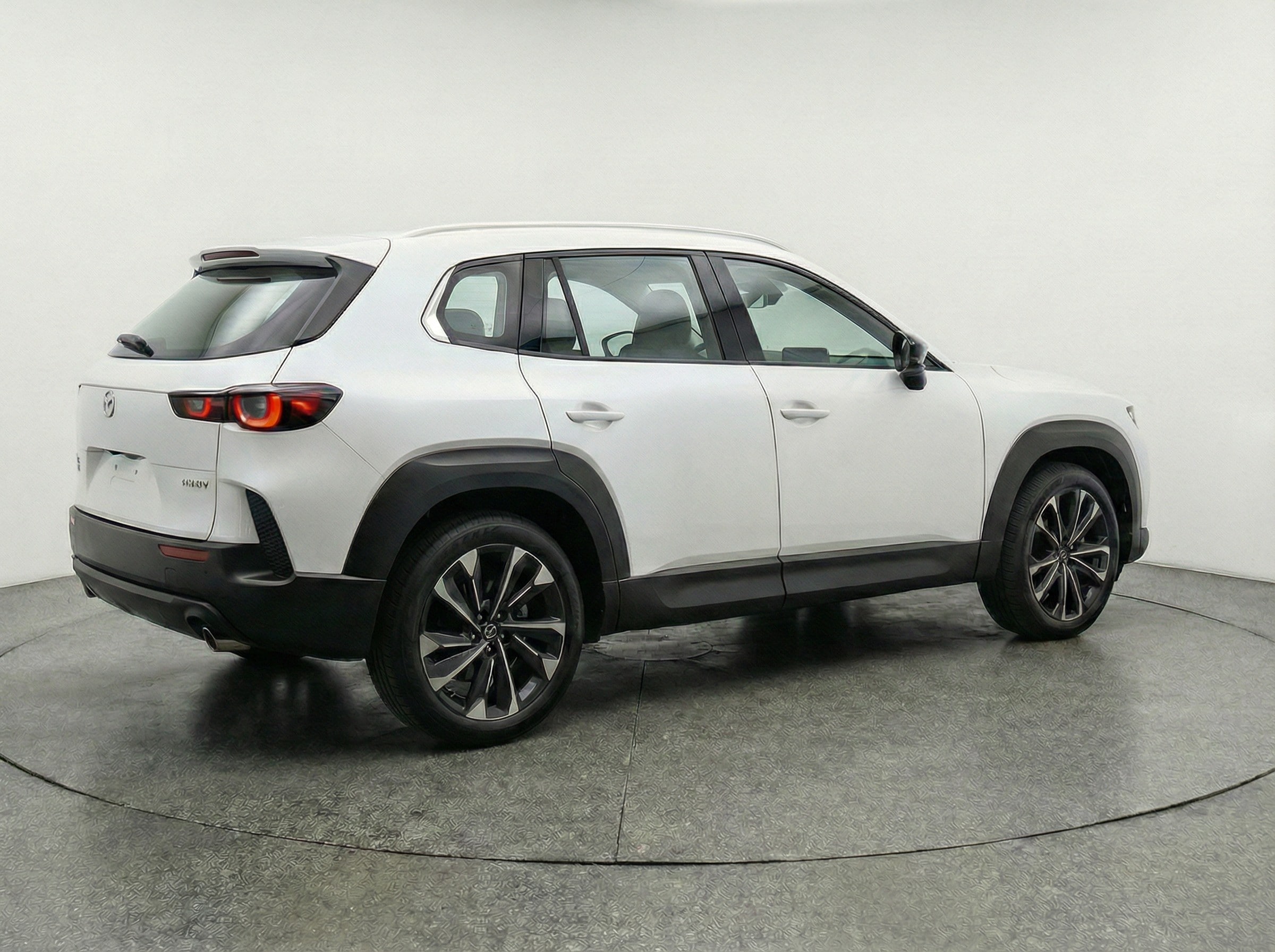 Thumbnail: 2025 Mazda CX-50 - 7