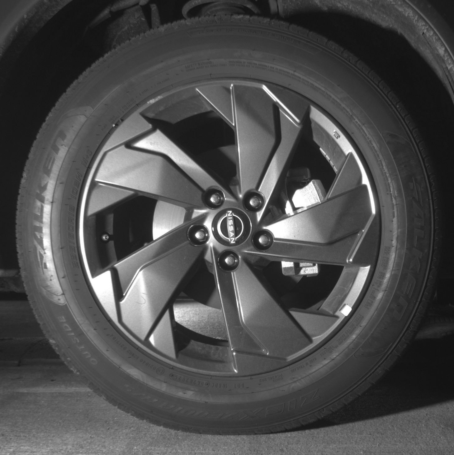 Thumbnail: 2026 Nissan Rogue - 13