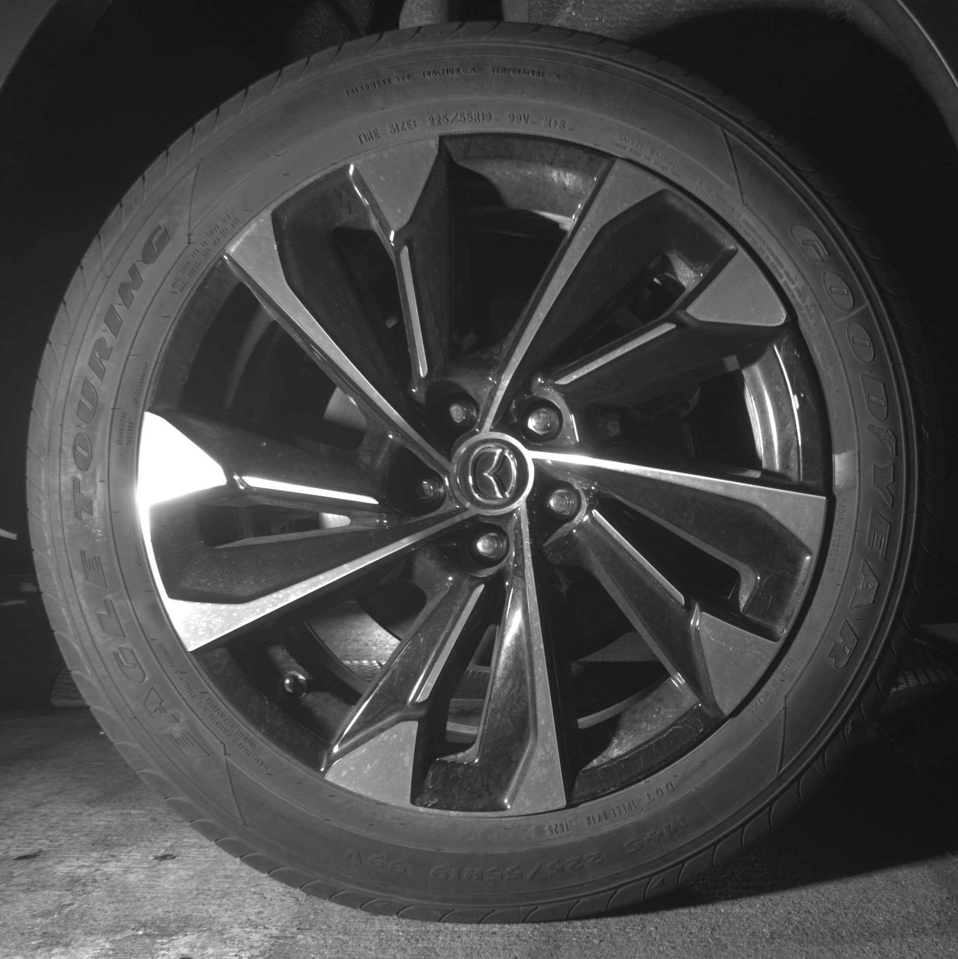 Thumbnail: 2025 Mazda CX-50 - 12