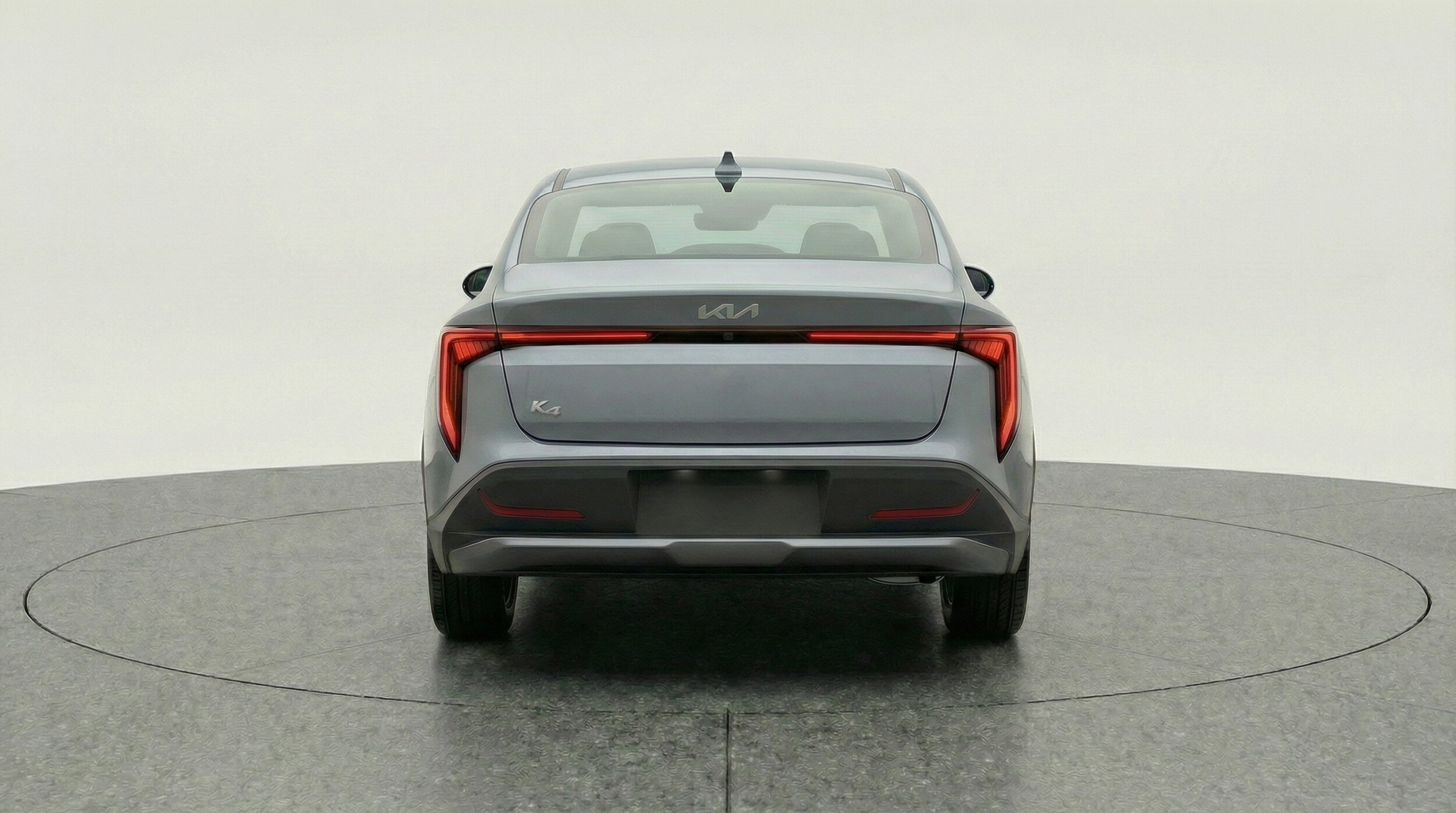 Thumbnail: 2025 Kia K4 - 6