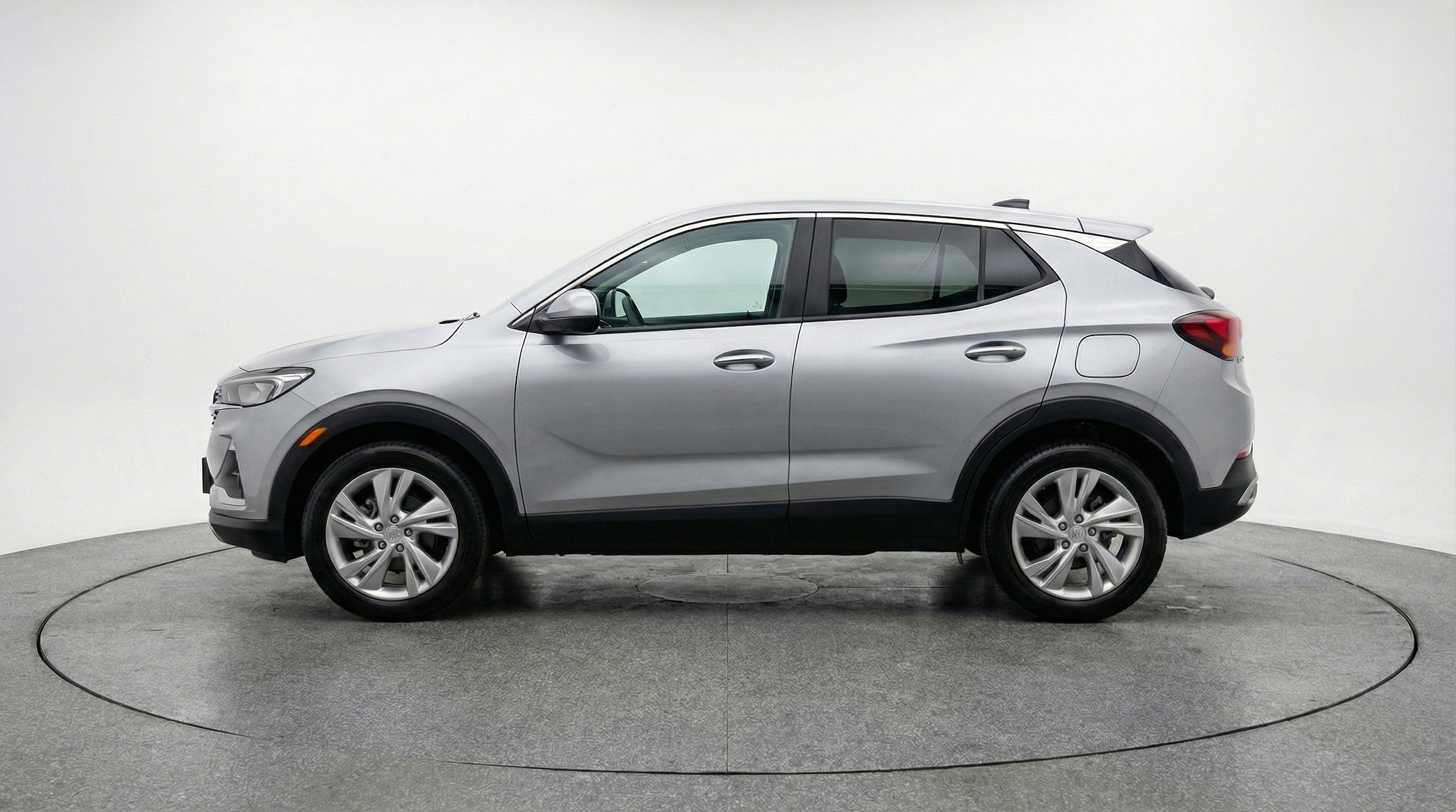 Thumbnail: 2026 Buick Encore GX - 5