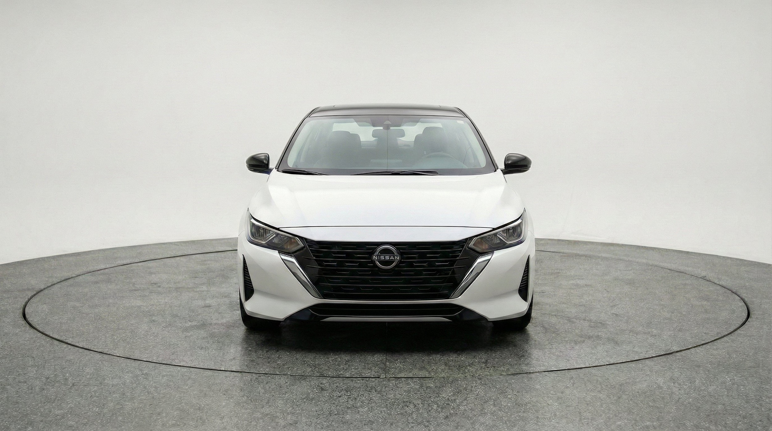 Thumbnail: 2025 Nissan Sentra - 2