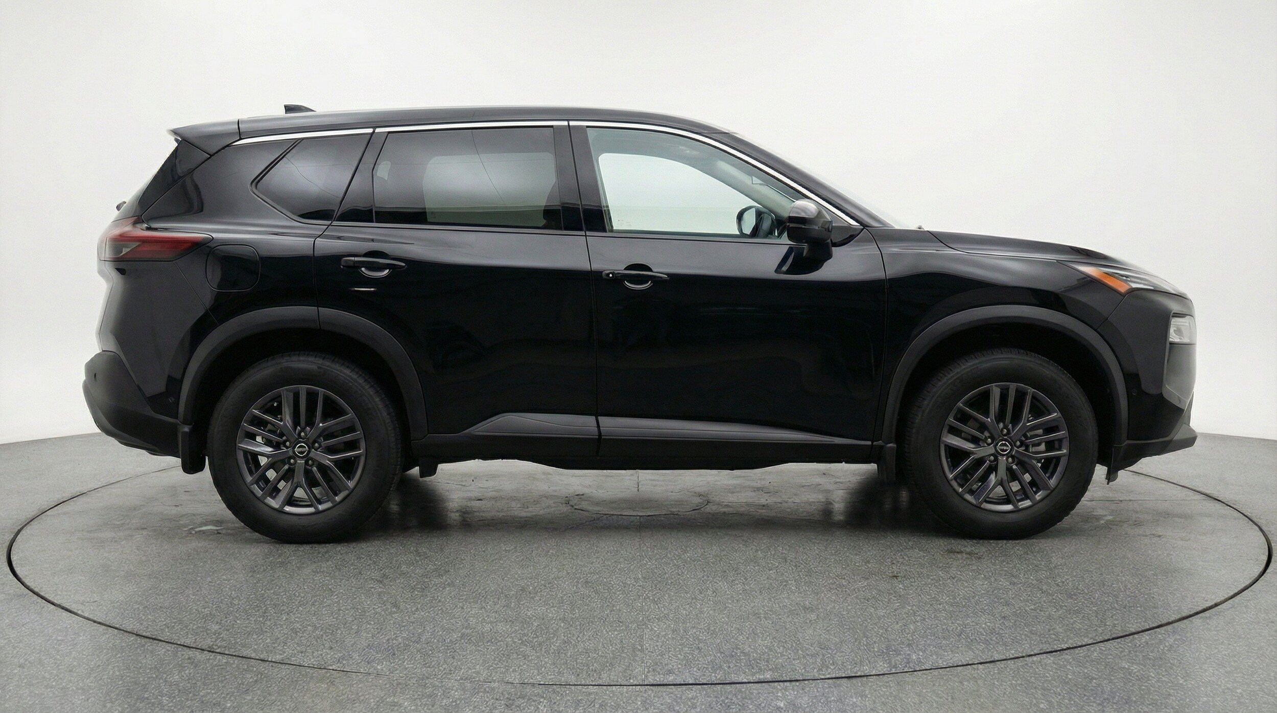 Thumbnail: 2026 Nissan Rogue - 11