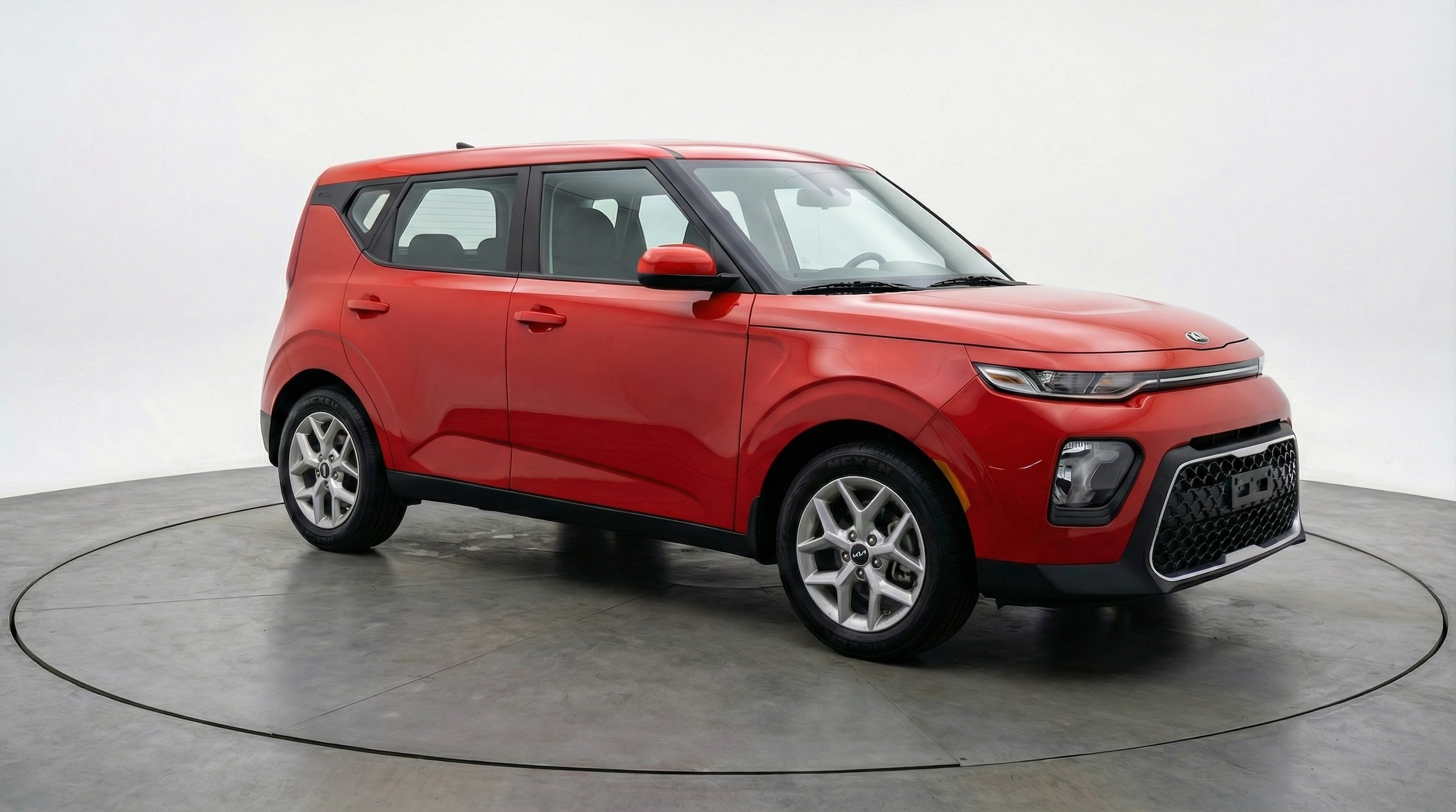 Thumbnail: 2025 Kia Soul - 1