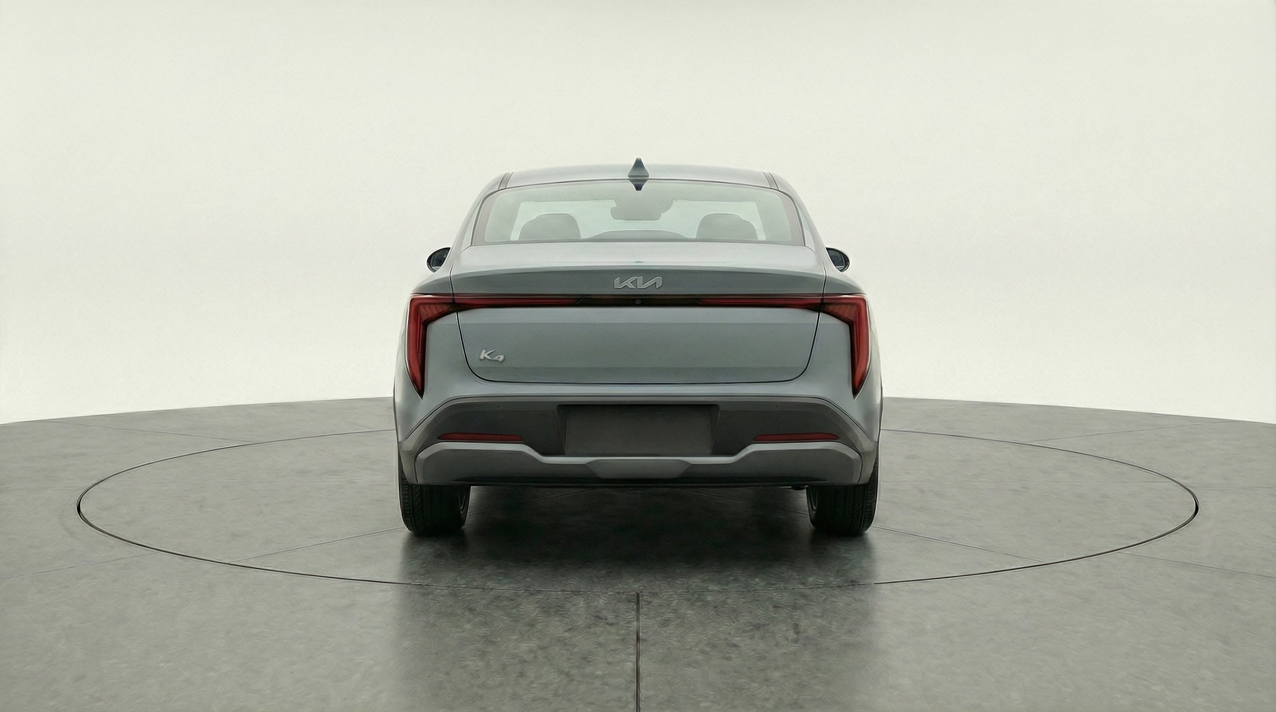 Thumbnail: 2025 Kia K4 - 6